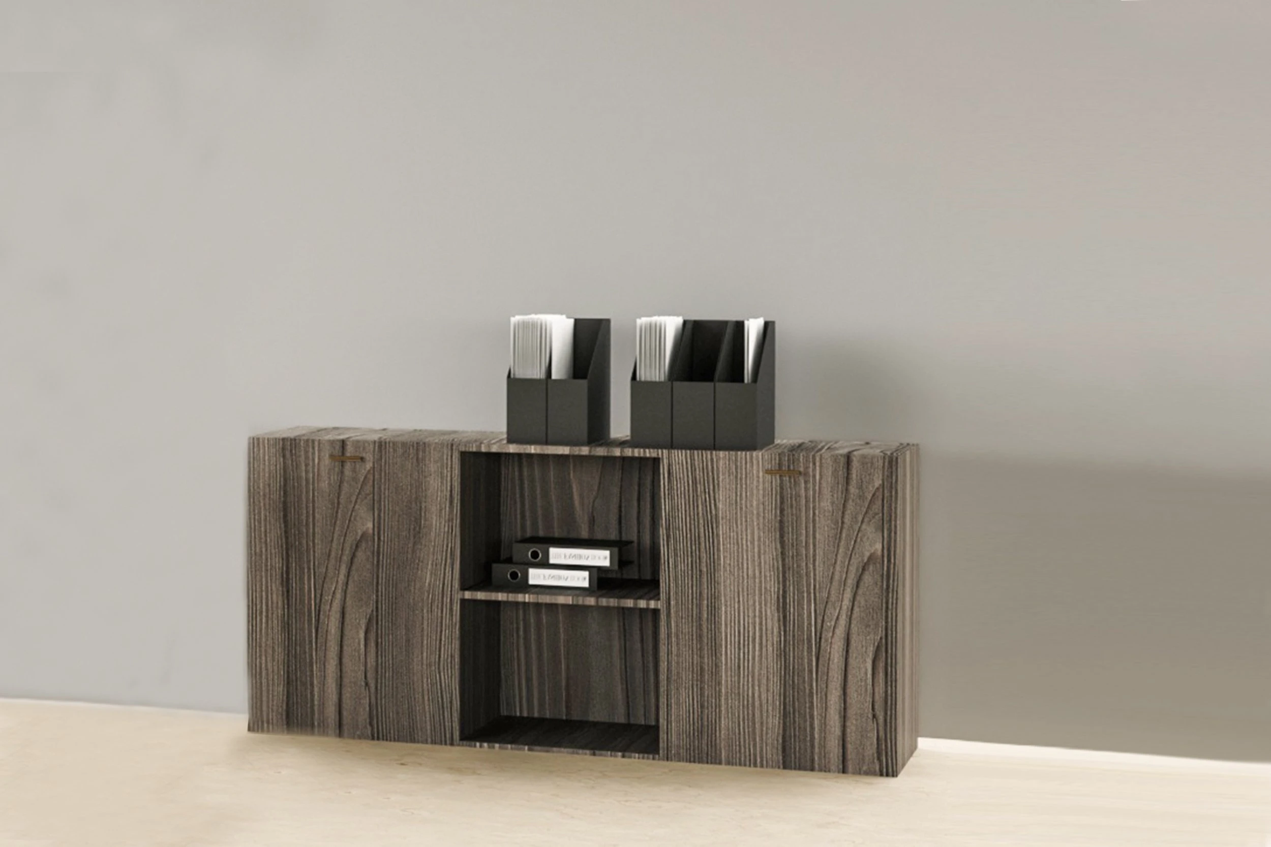 Boston Office Storage Units — view 3 of 5