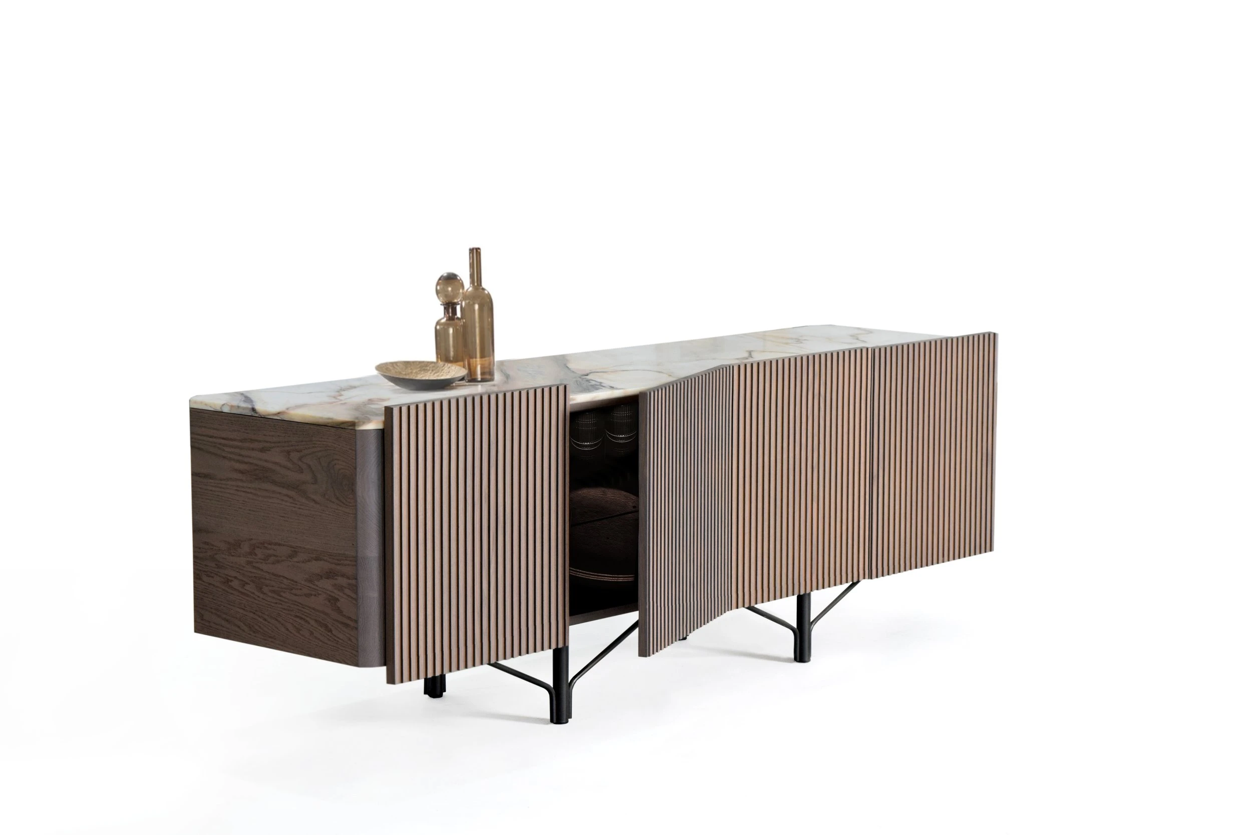 Cecillia Sideboard — view 2 of 4
