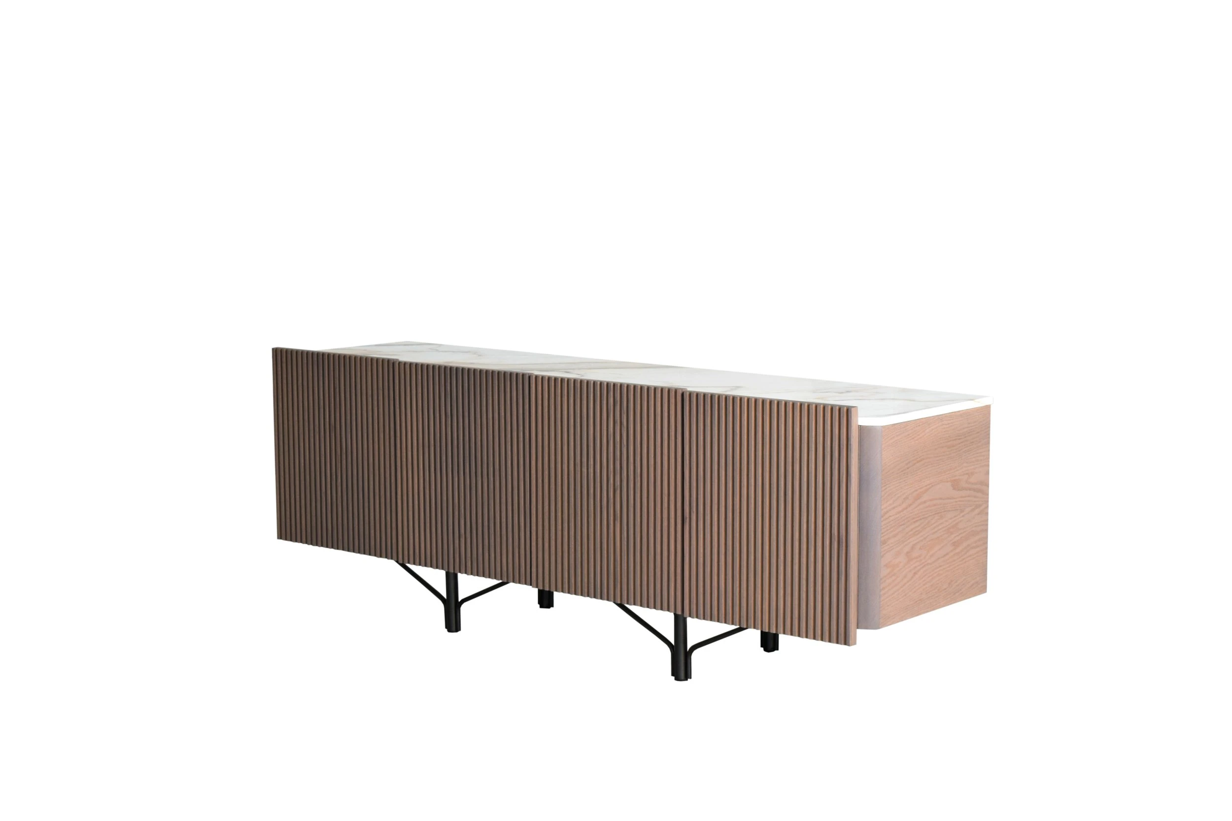 Cecillia Sideboard — view 3 of 4