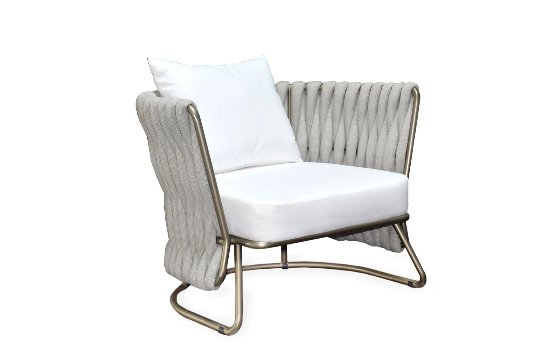 Chelsea elegant armchair