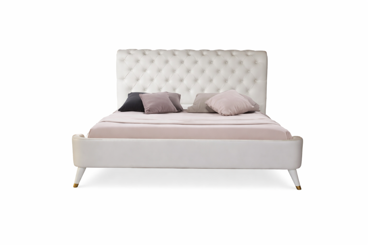 Chester Chesterfield Big Bed