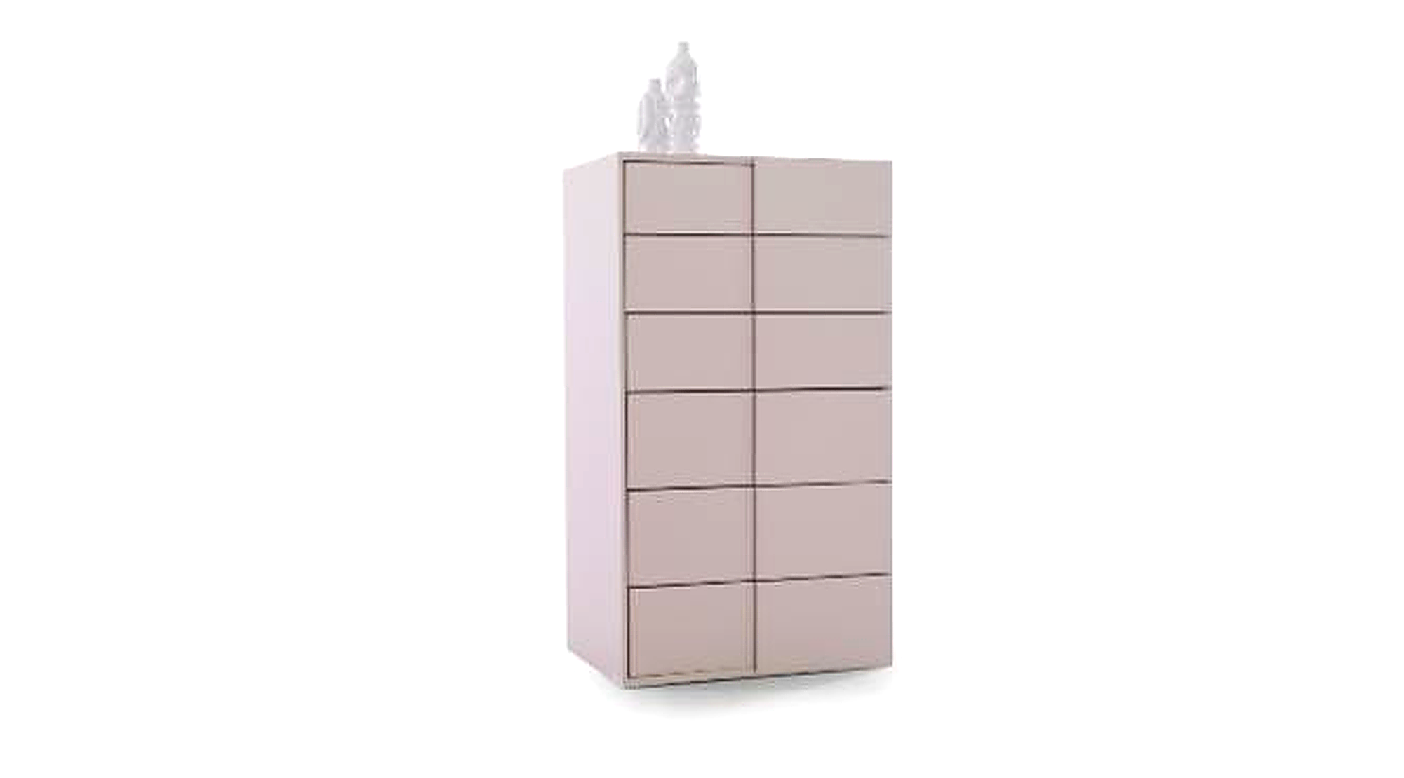 Wooden Cubic Night Set Collection — view 2 of 3