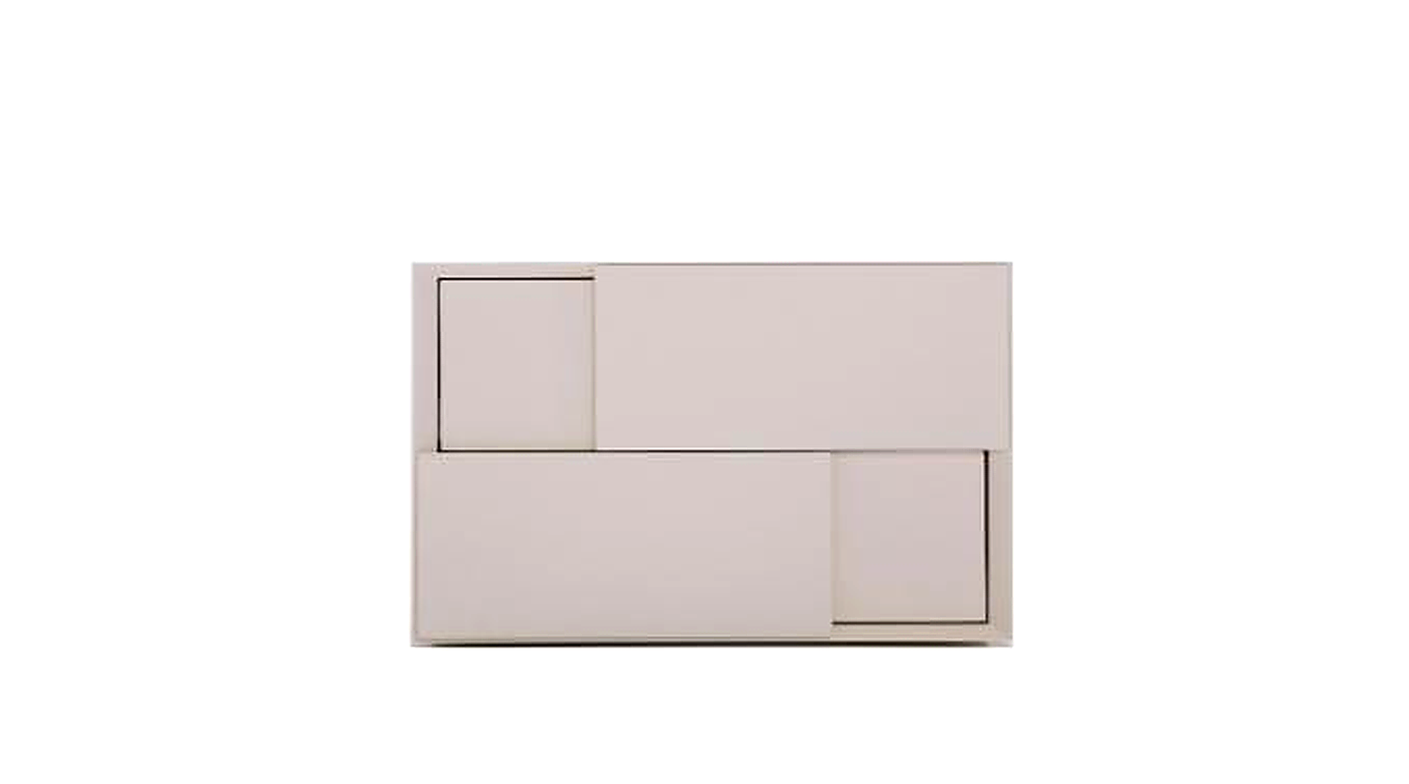 Wooden Cubic Night Set Collection — view 3 of 3