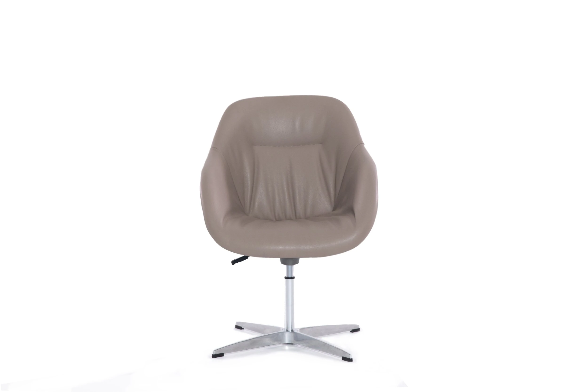 Front facing view of Donielle chair
