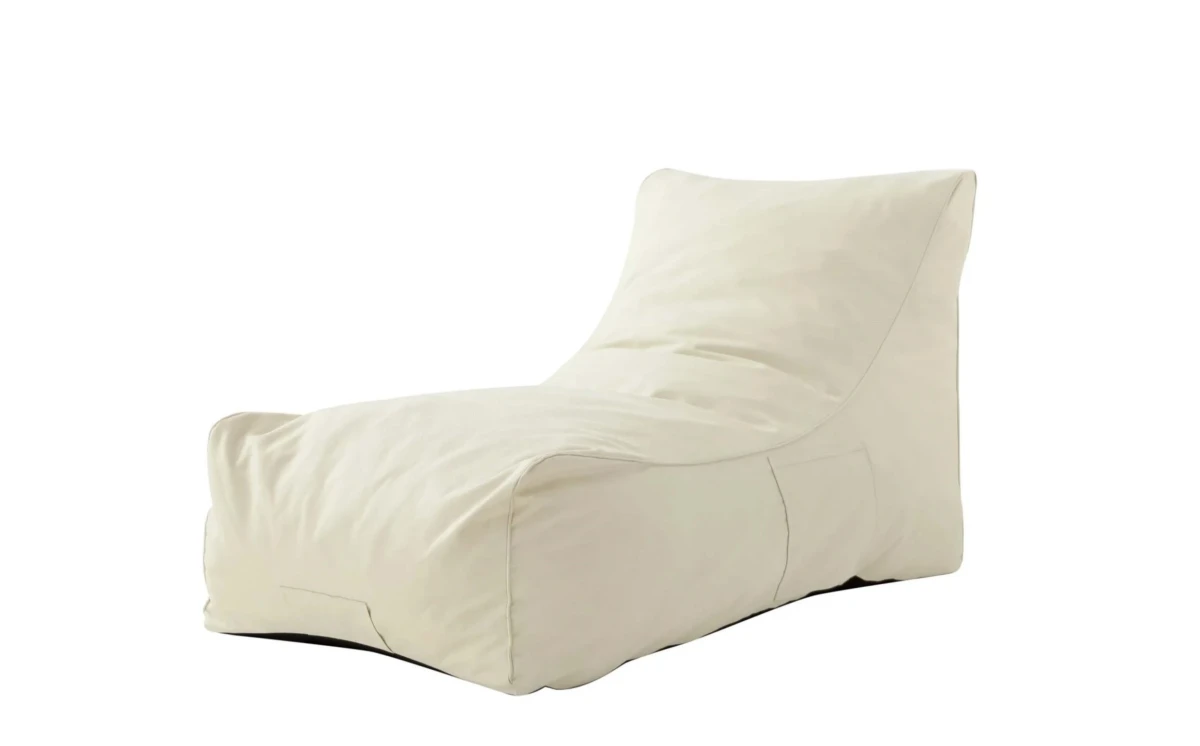 eanie outdoor bean bag lounger