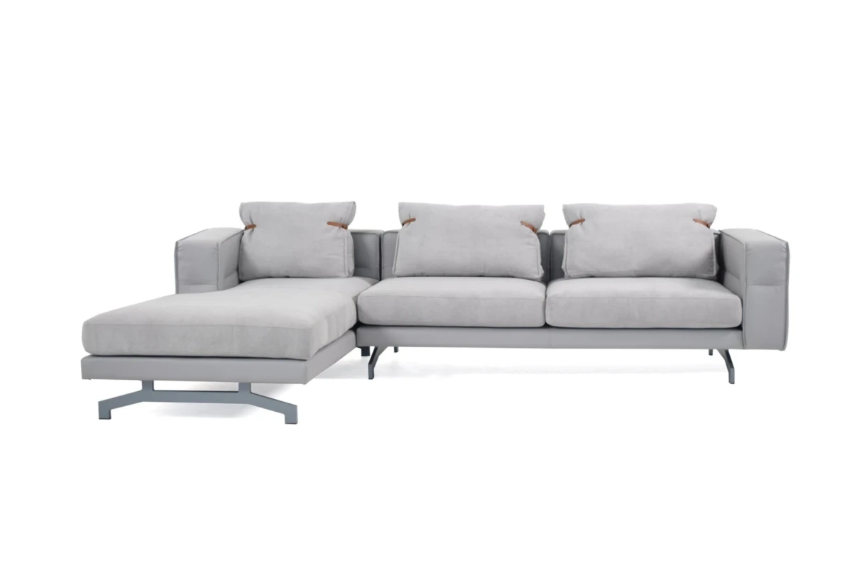 Ingrid Upholstered Sectional