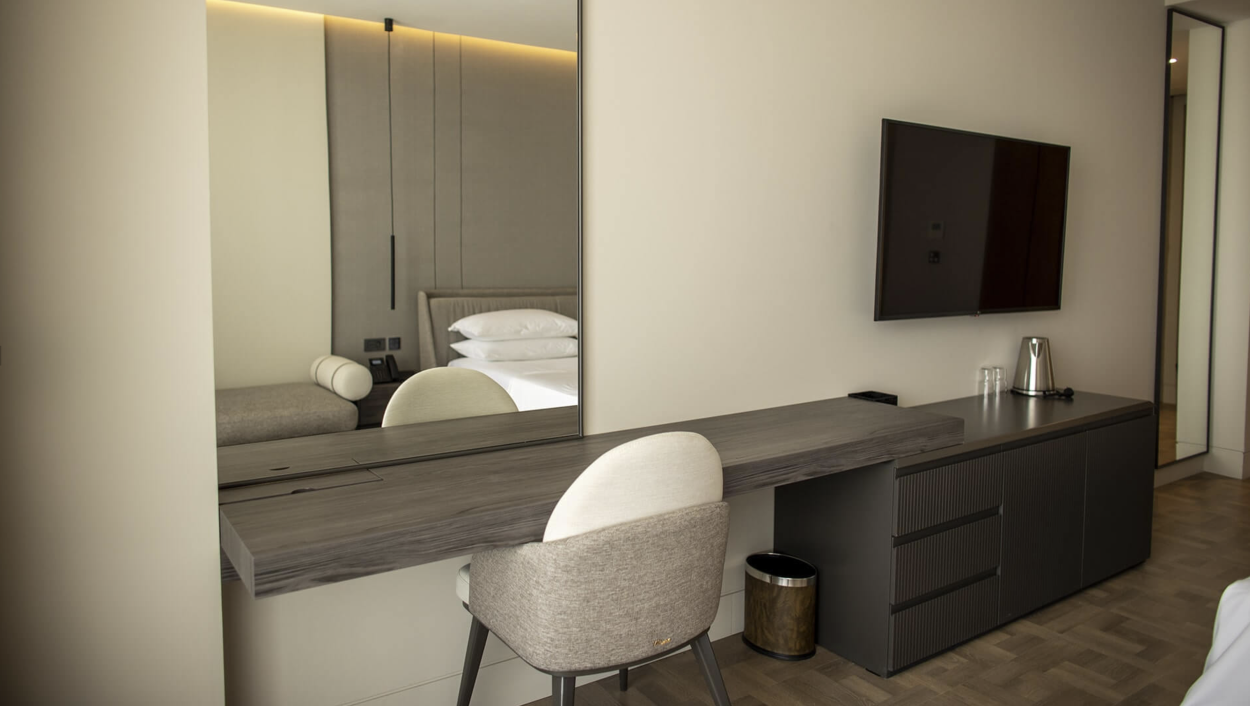 Luxury Accommodations Albania