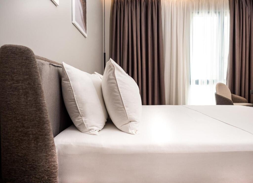Accommodations Albania