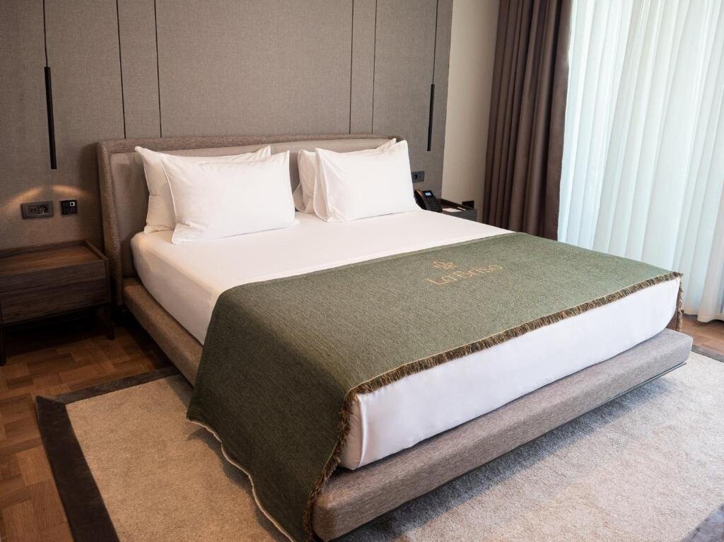 Curated Luxury