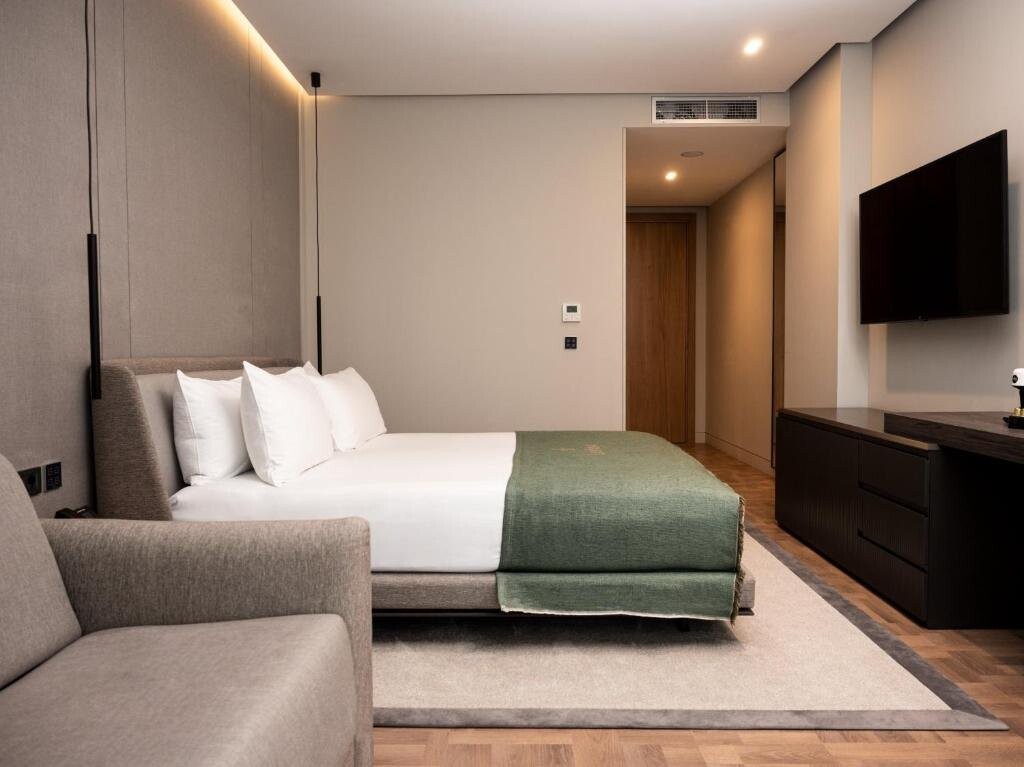 Unmatched Luxury
