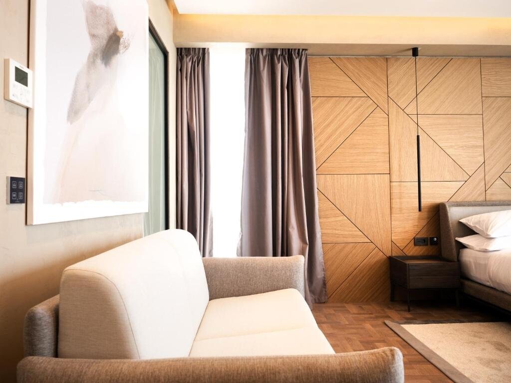 Style and Tranquility