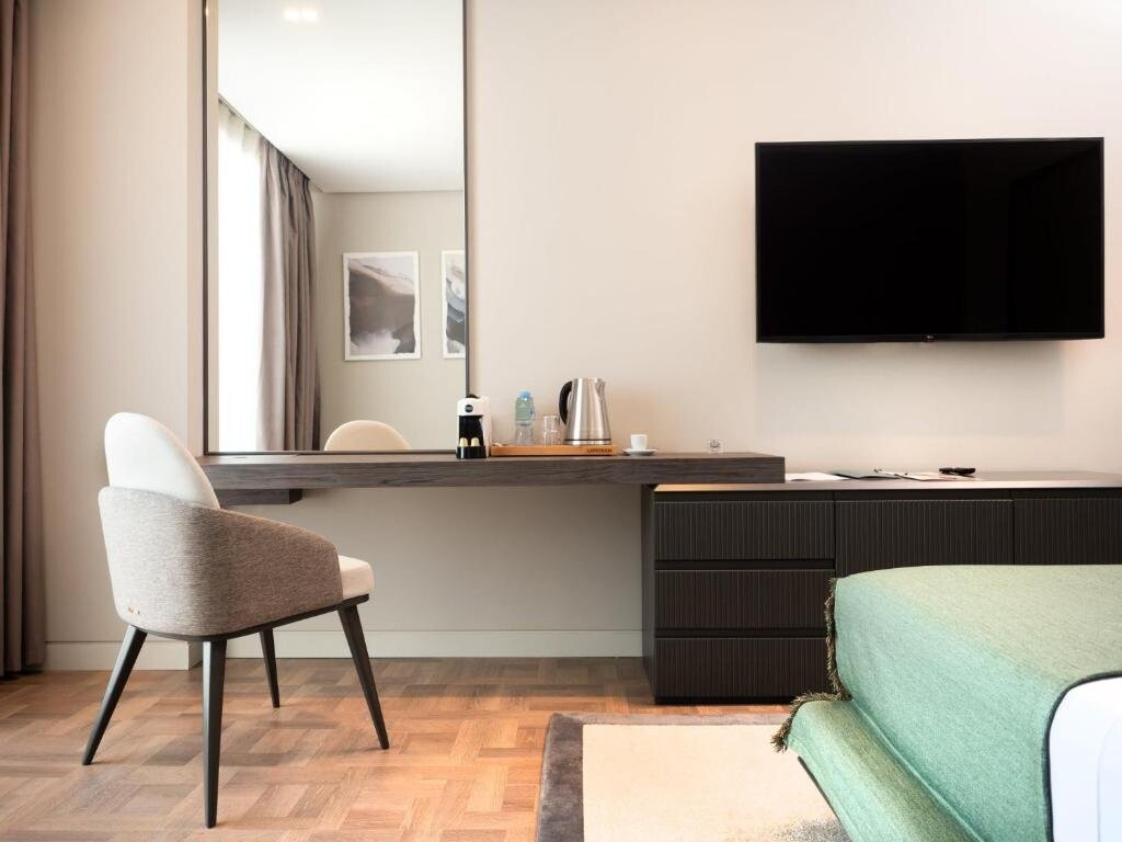 Elegant Comfort Memorable Stay