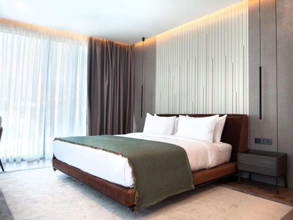 Elegant Memorable Stay