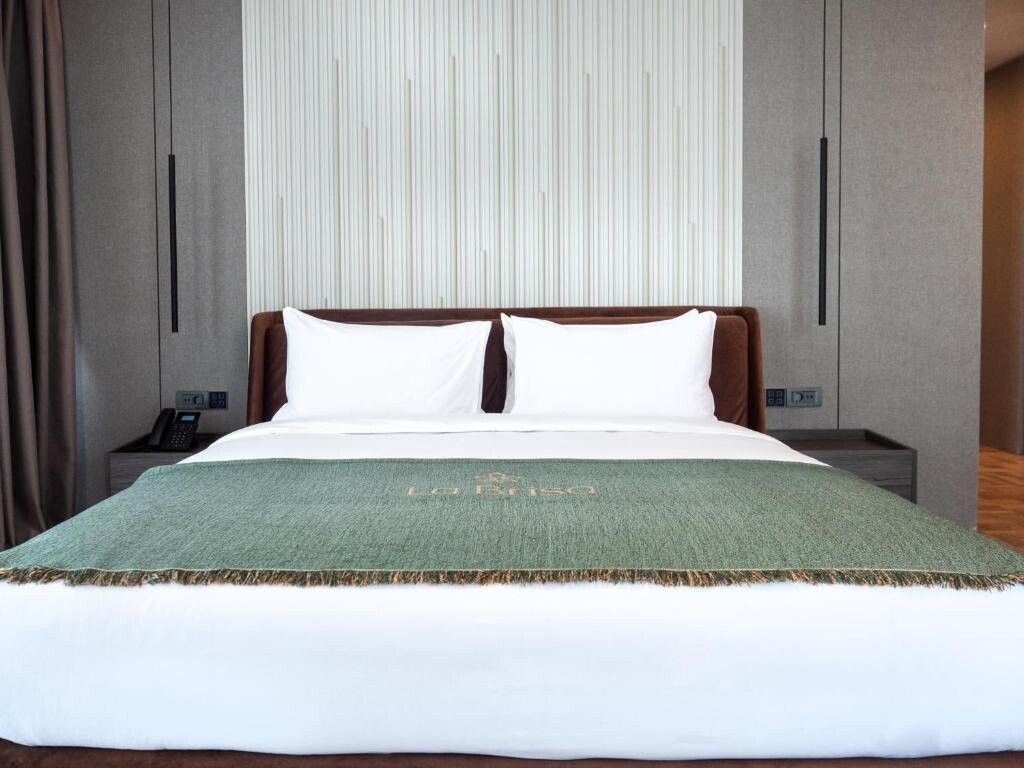 Style and Tranquility
