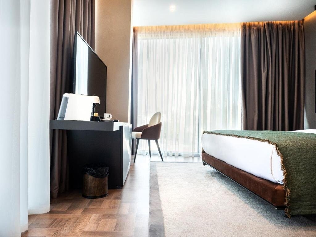 Elegant Memorable Stay