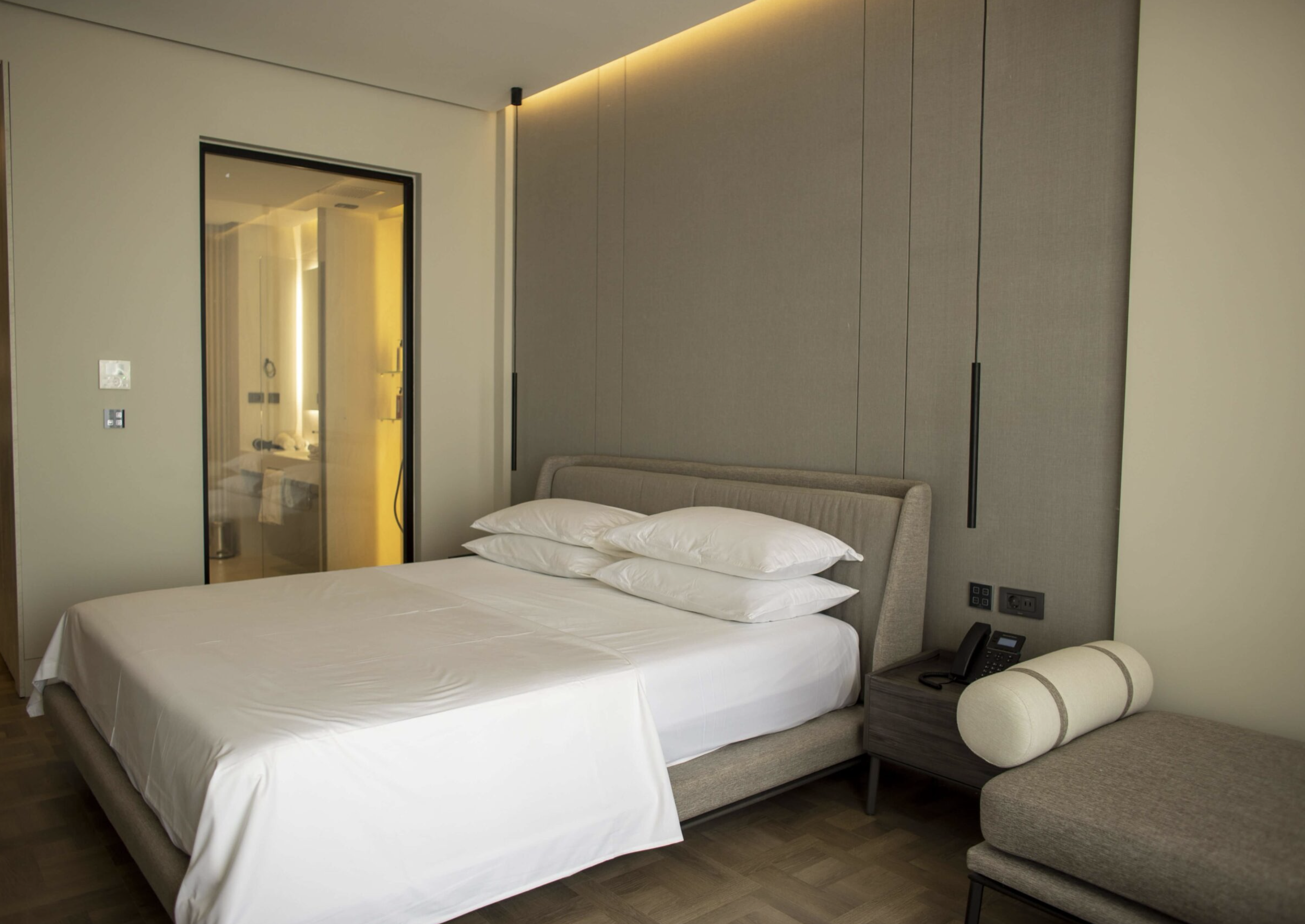 Unmatched Luxury