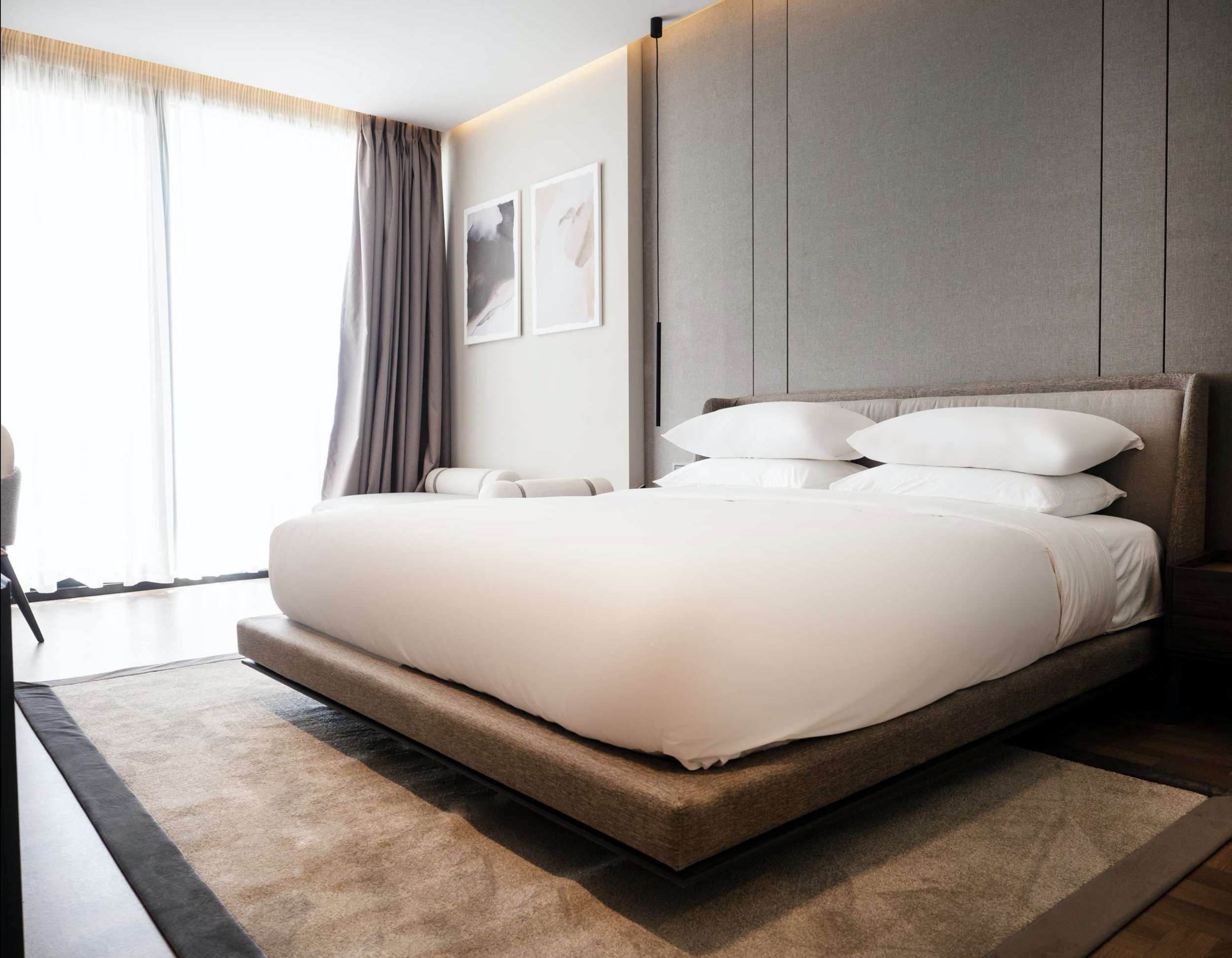 Elegant Comfort