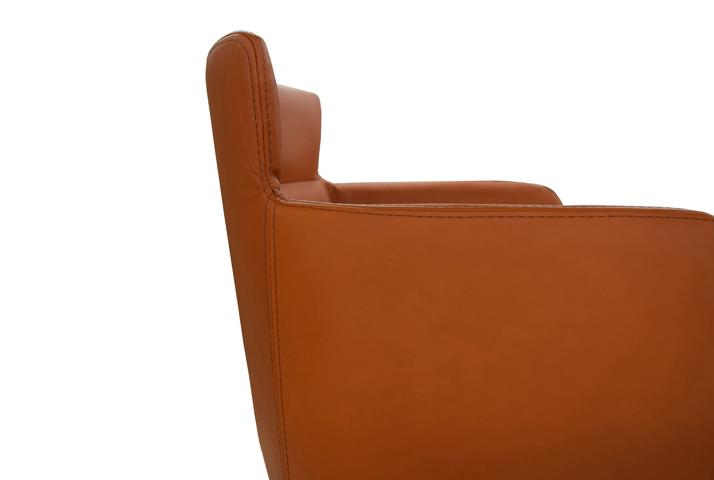 Maiorca Luxury Chair for Dining with Armrest — view 4 of 4