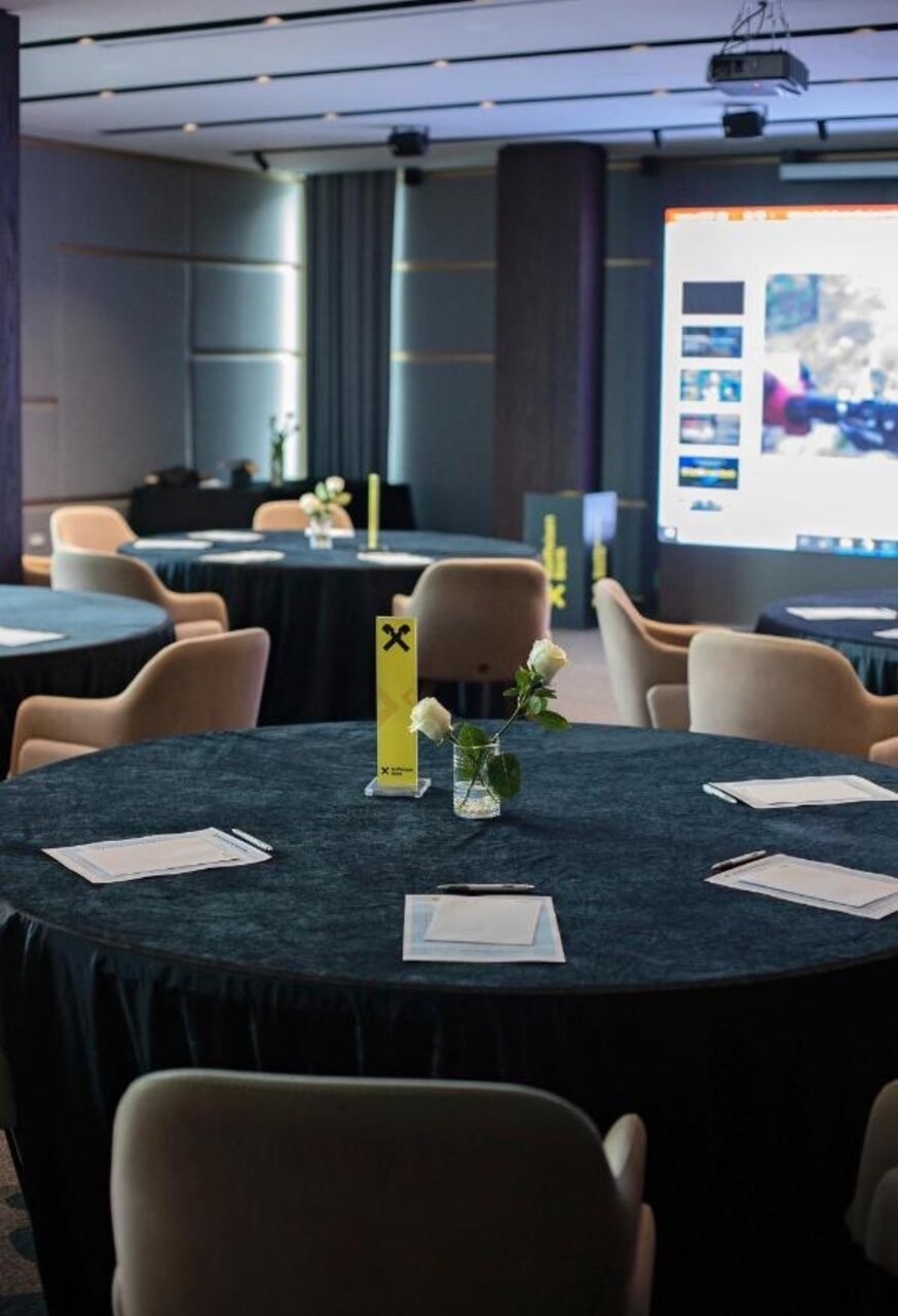 modern high bar tables