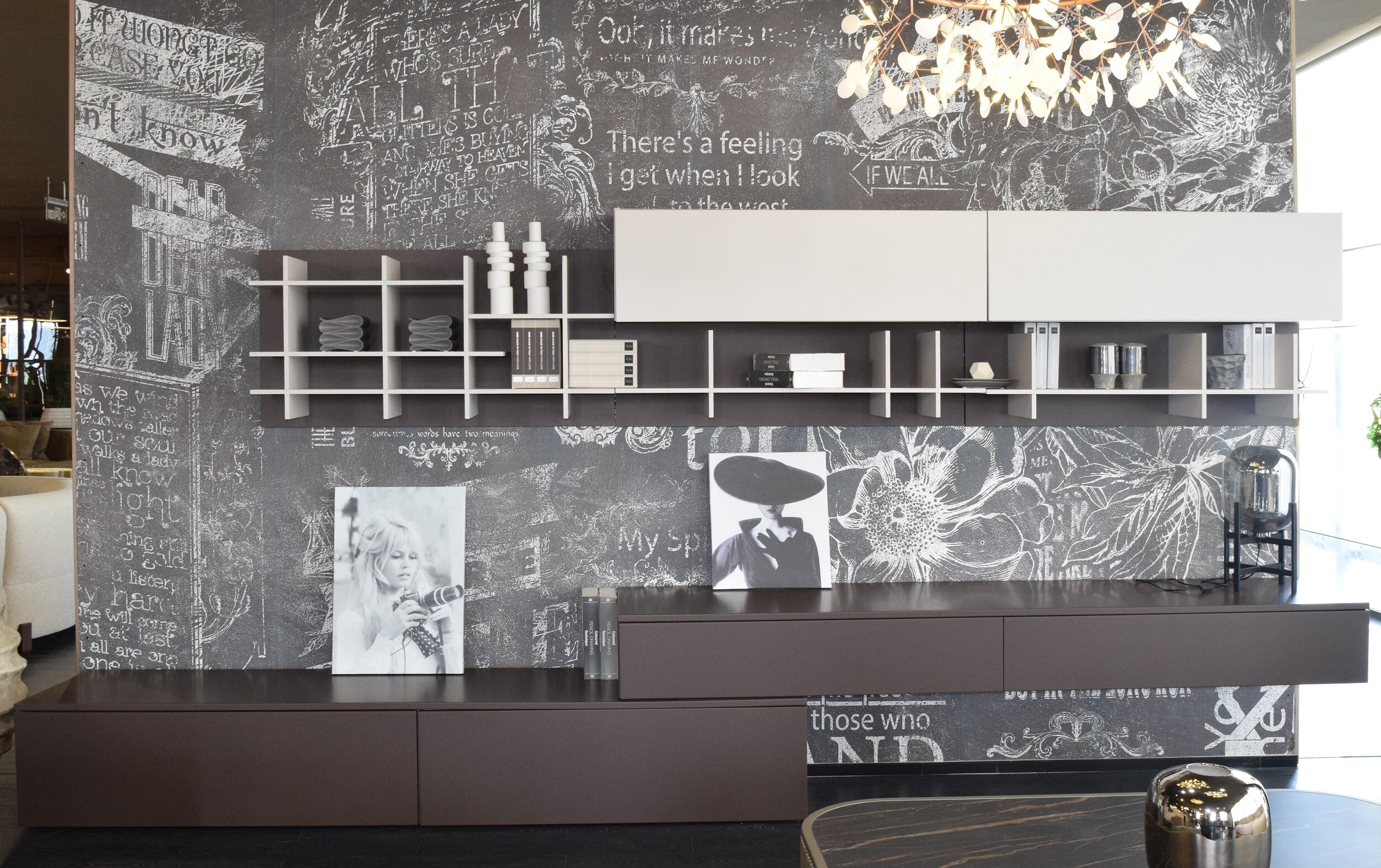 Roosevelt Storage Unit Stylish Organization Solutions — view 1 of 4