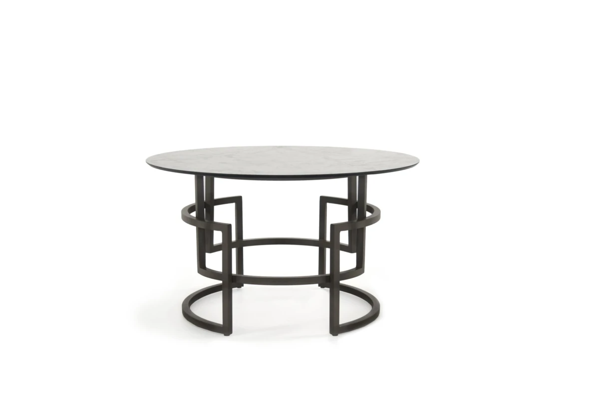 Elegant Triumph Grand Coffee Table