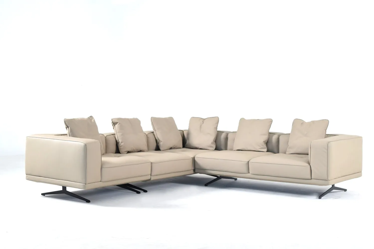Dafne R Sectional 5