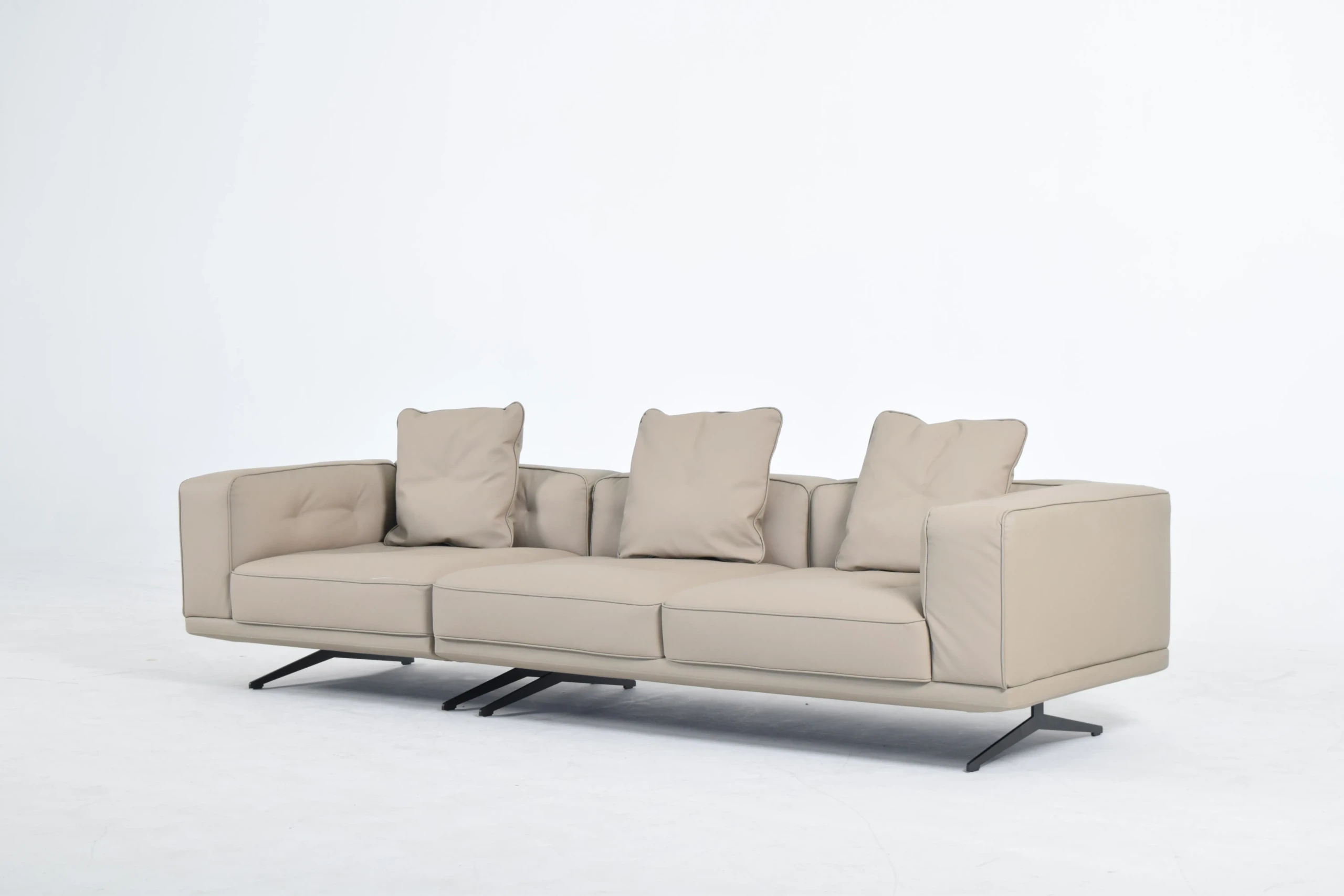 Dafne R sectional sofa — view 3 of 4