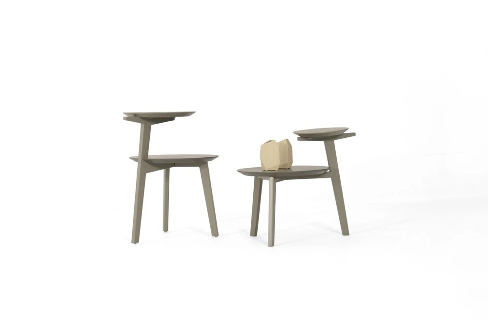 Dominic coffee table — view 3 of 4