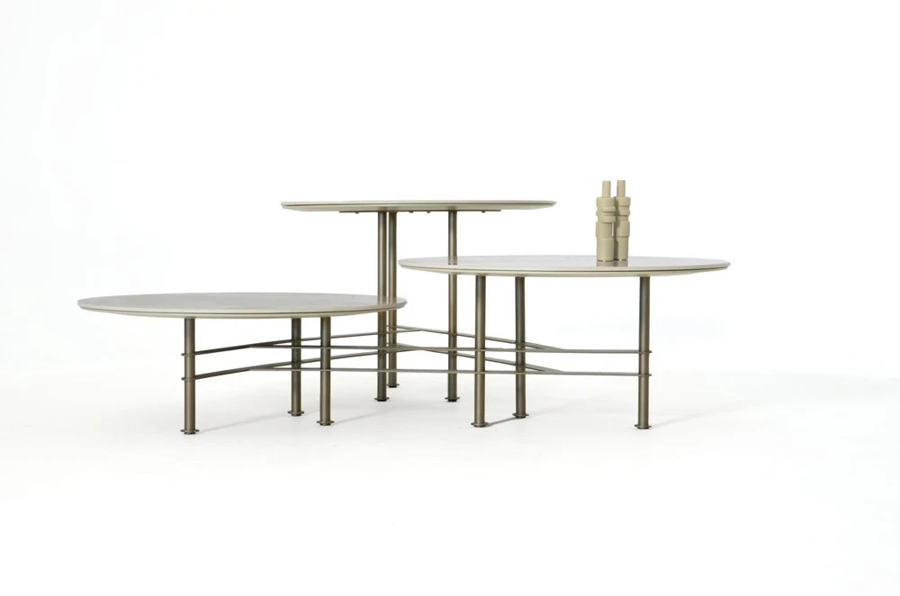 Campioni RR coffee table — view 3 of 3