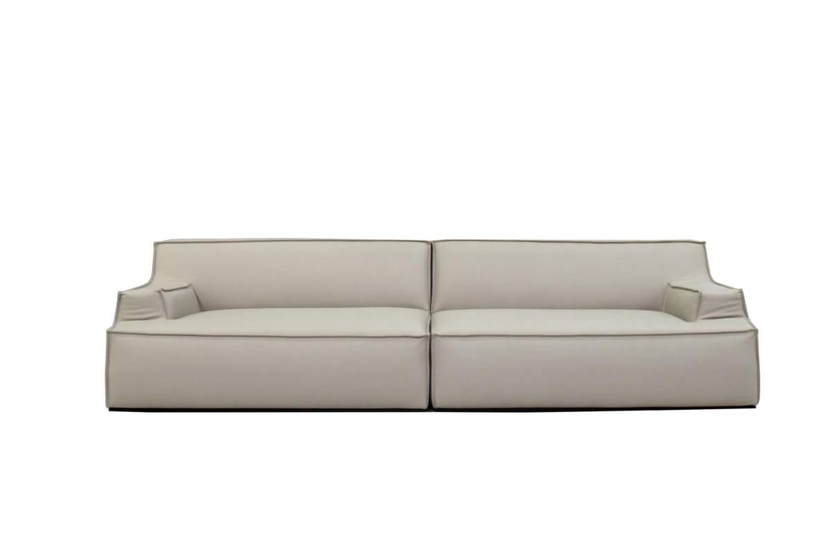 Amon sectional sofa — view 7 of 10