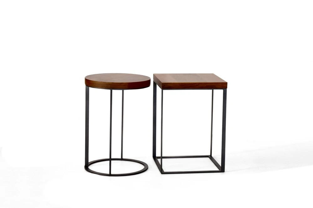 Duet coffee table — view 4 of 4