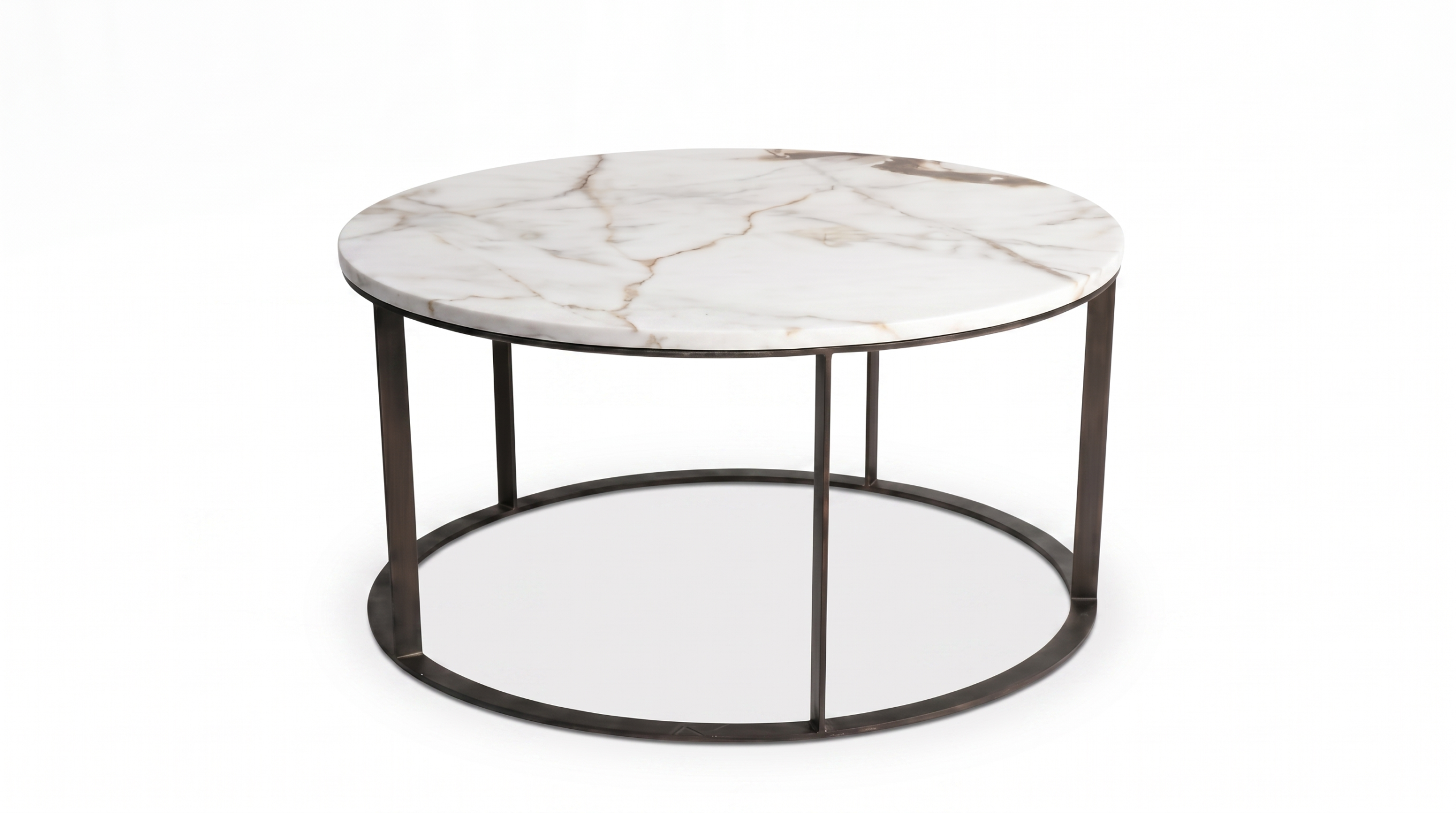 Marino coffee table — view 3 of 4