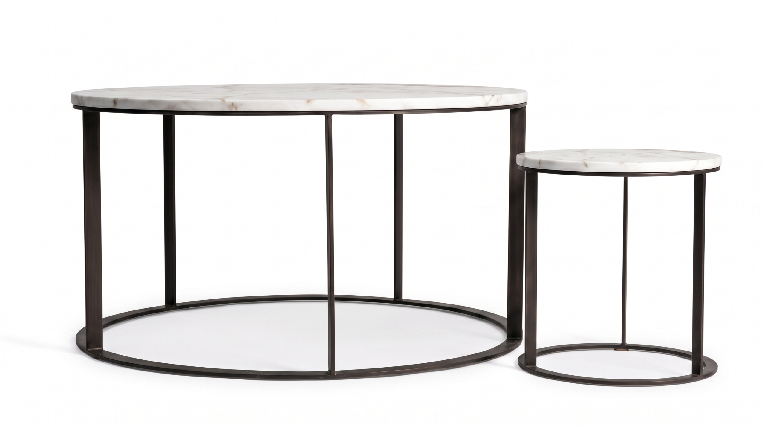 Marino coffee table — view 4 of 4