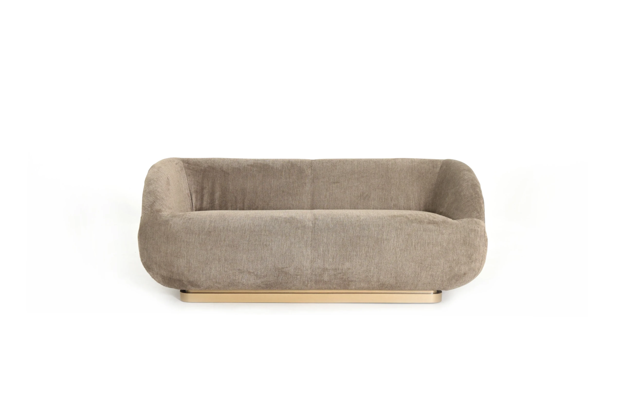 Miya Loveseat sectional sofa — view 5 of 5