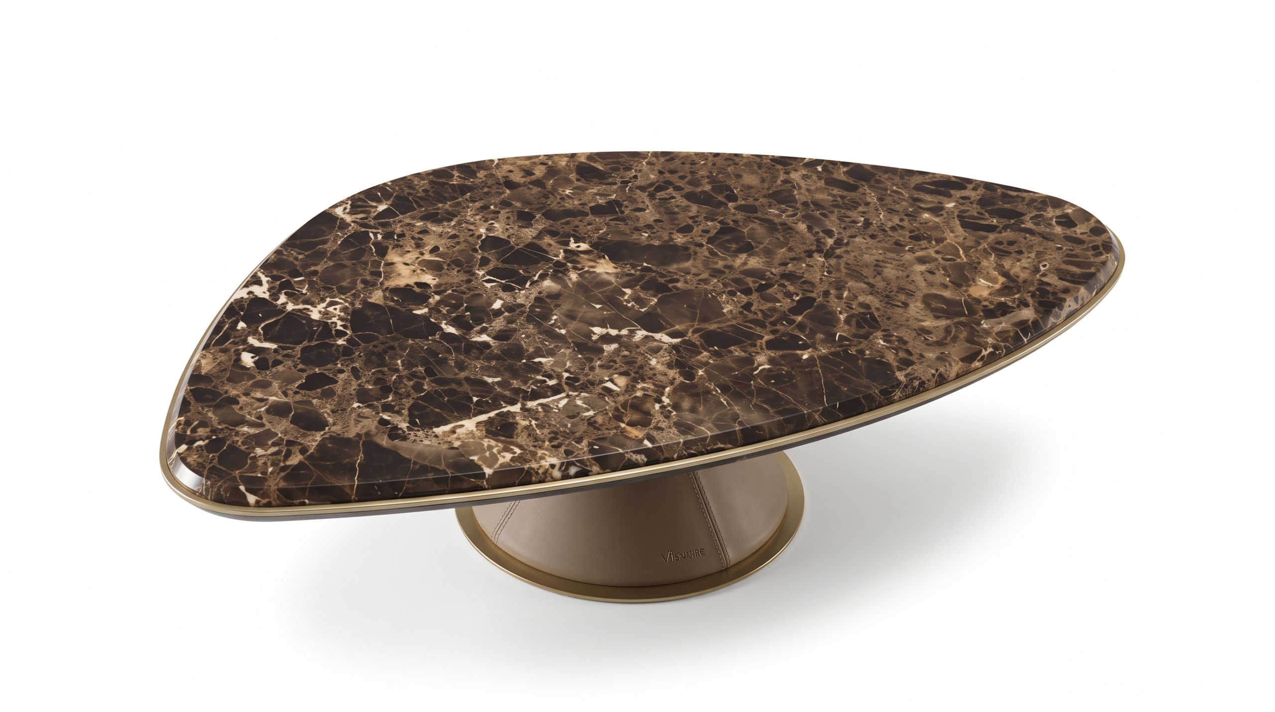 Pluto coffee table — view 3 of 5