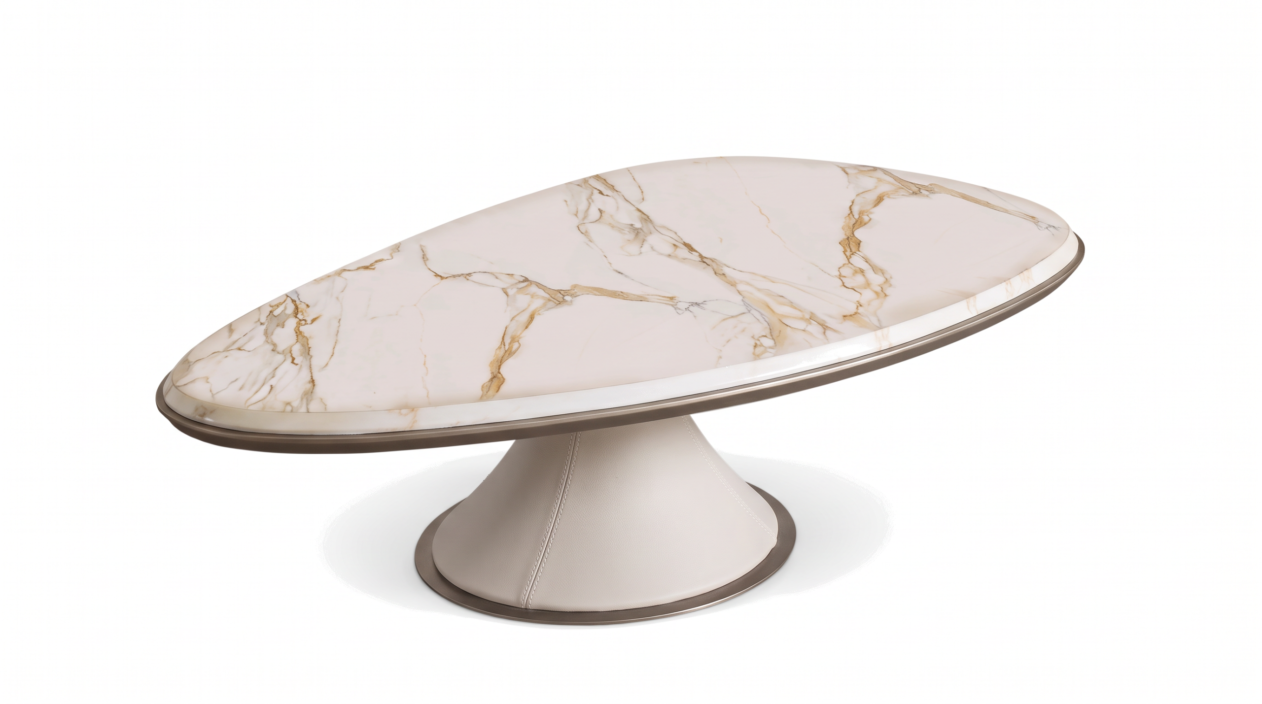 Pluto coffee table — view 5 of 5