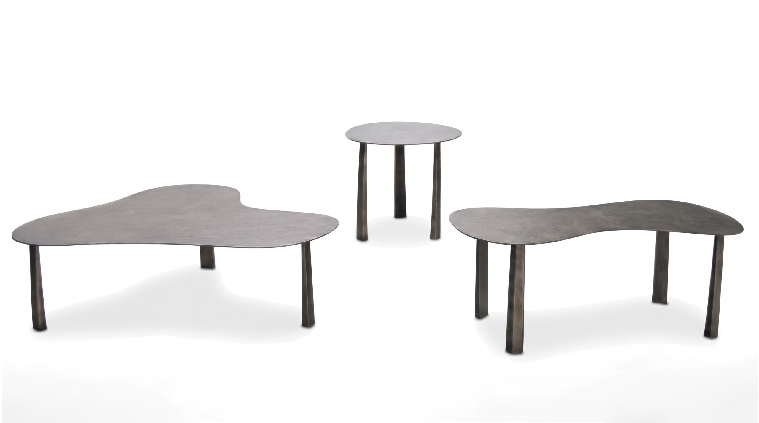 Splash coffee table — view 1 of 6