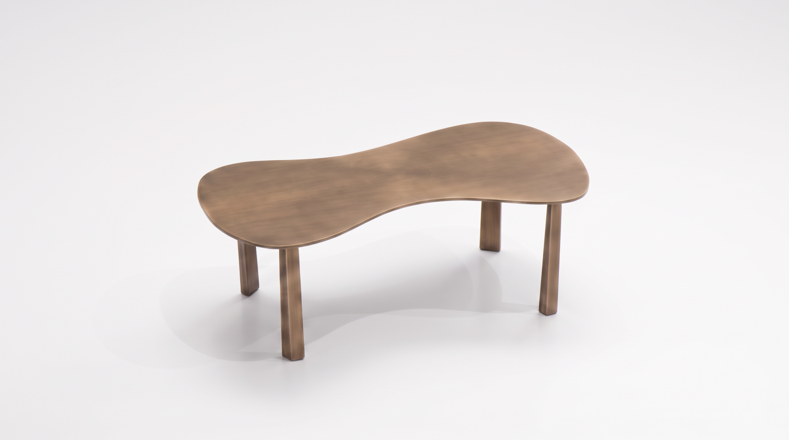 Splash coffee table — view 4 of 6