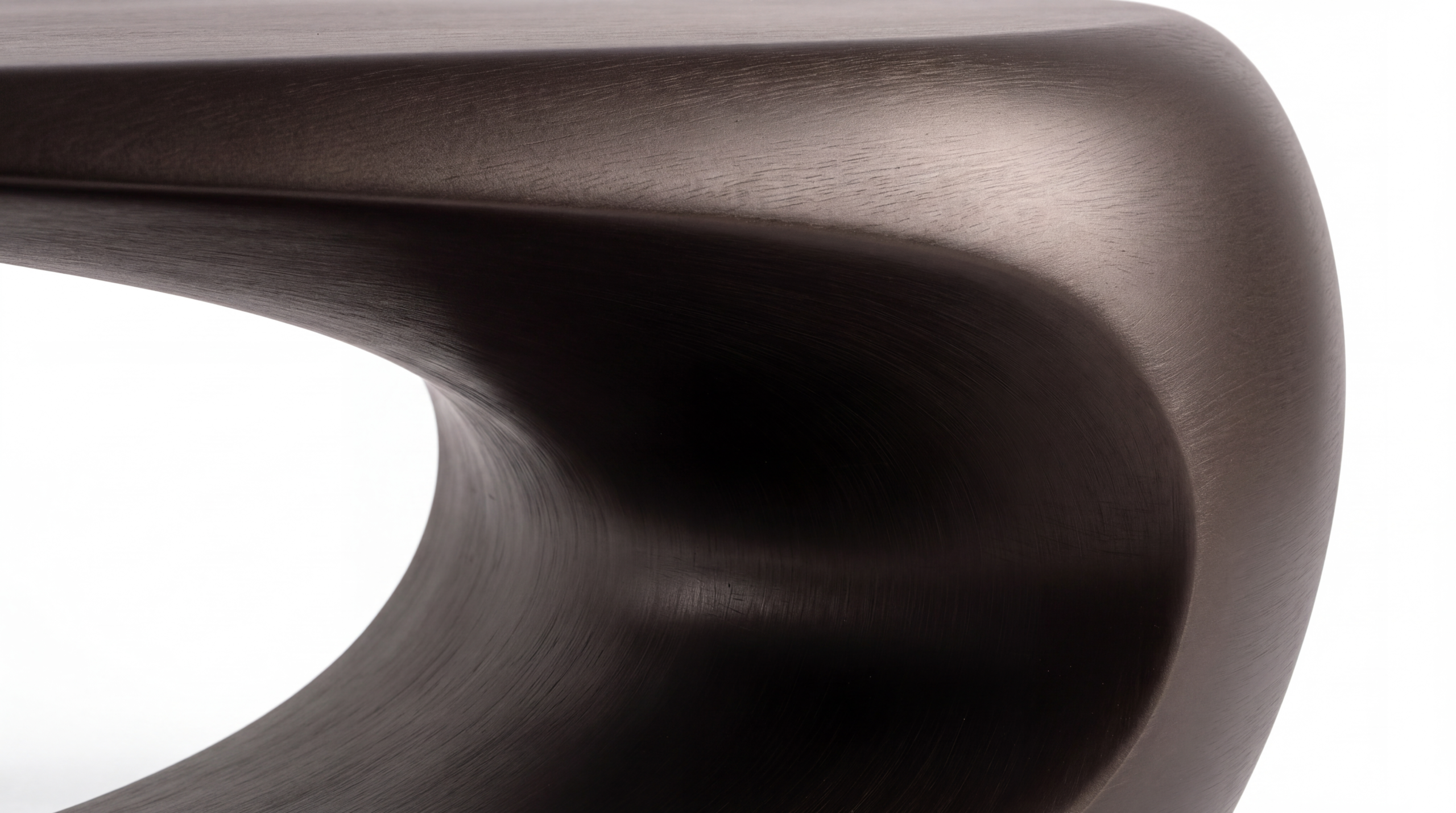 Vetone Selected Website coffee table in a modern living room setting