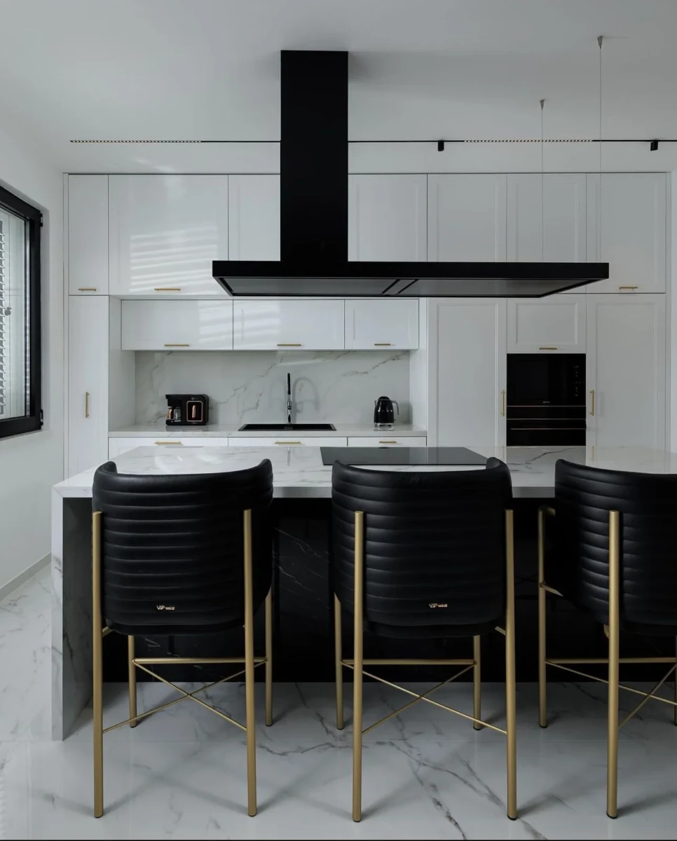 Areal Abode, furnished by ABLE Be Modern