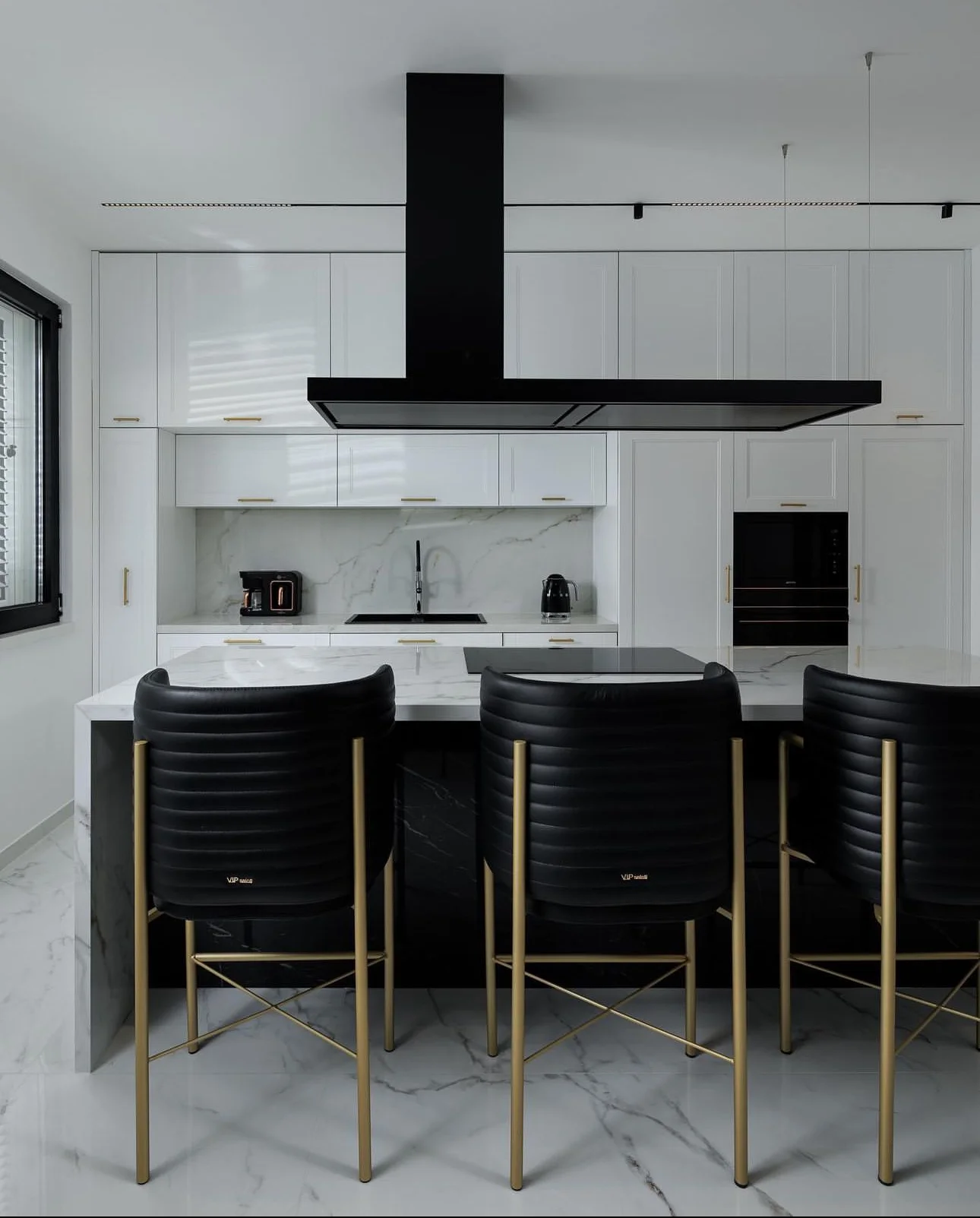 Areal Abode, furnished by ABLE Be Modern