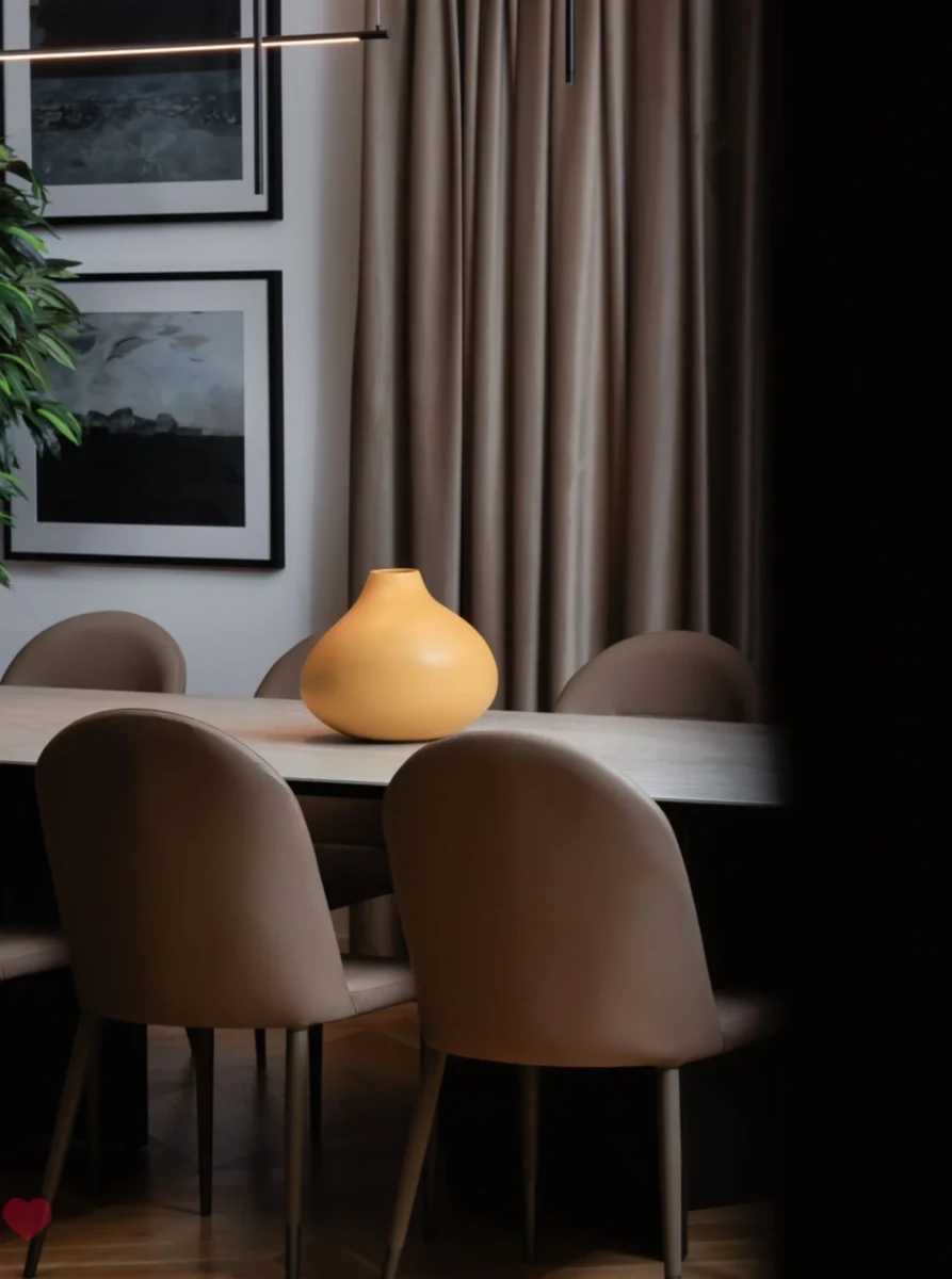 Areal Abode, furnished by ABLE Be Modern