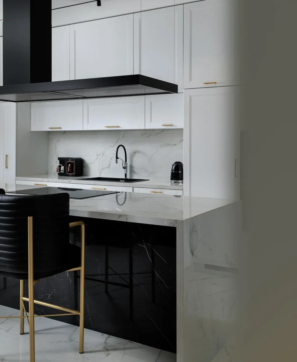 Areal Abode, furnished by ABLE Be Modern