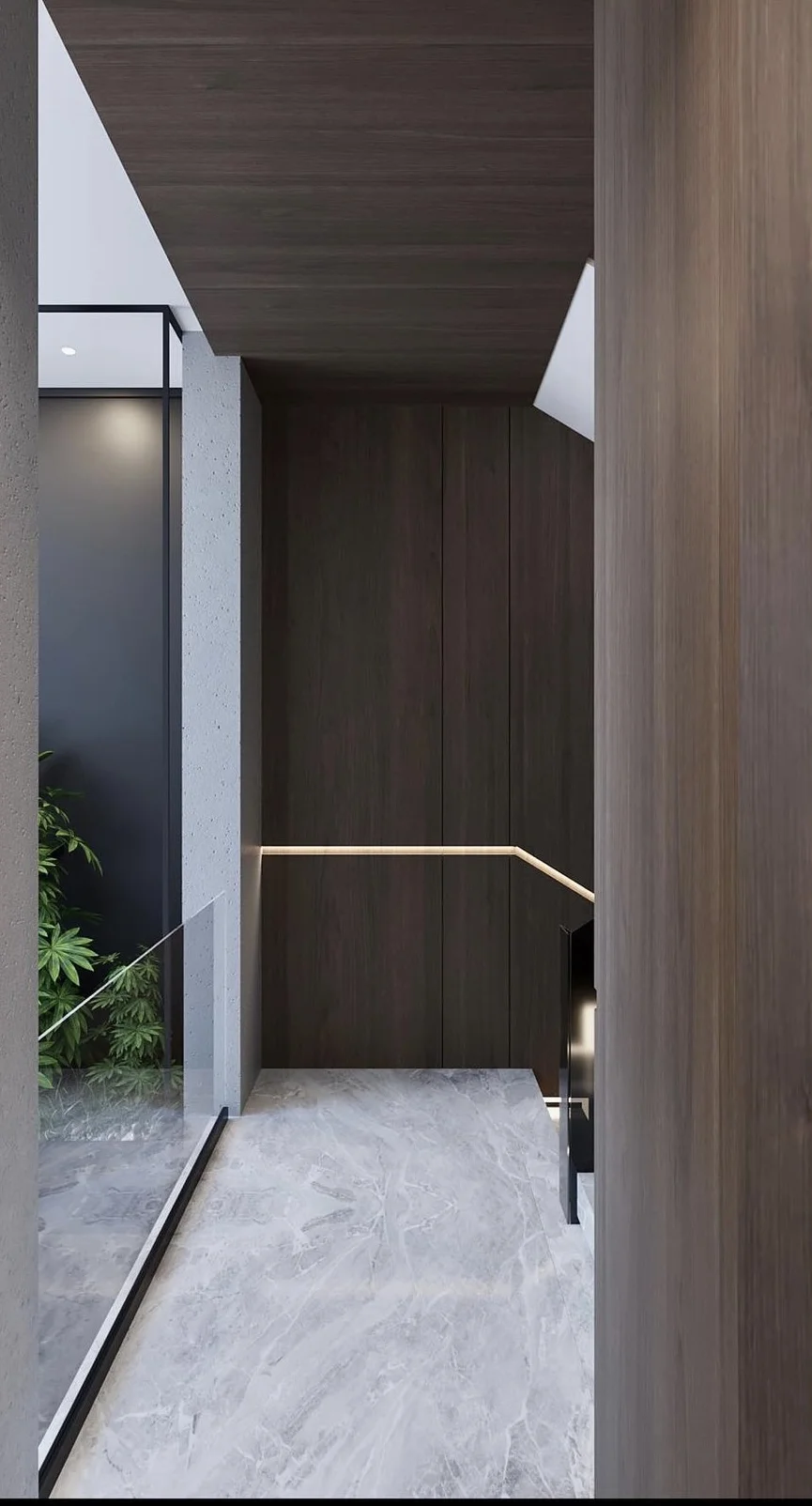 Areal Abode, furnished by ABLE Be Modern