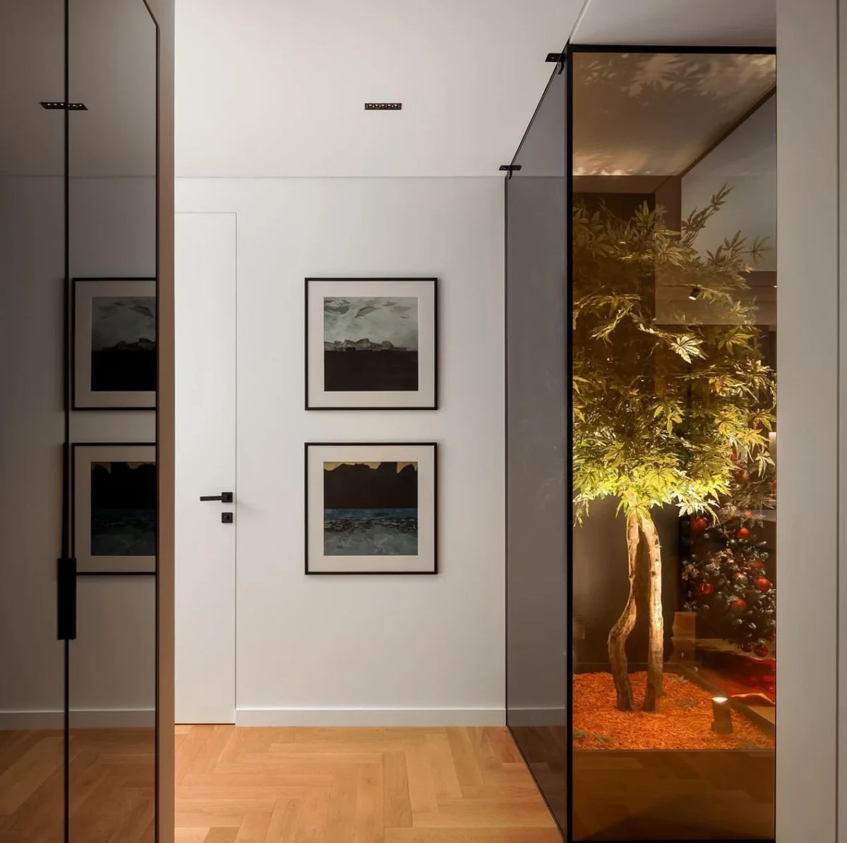 Areal Abode, furnished by ABLE Be Modern