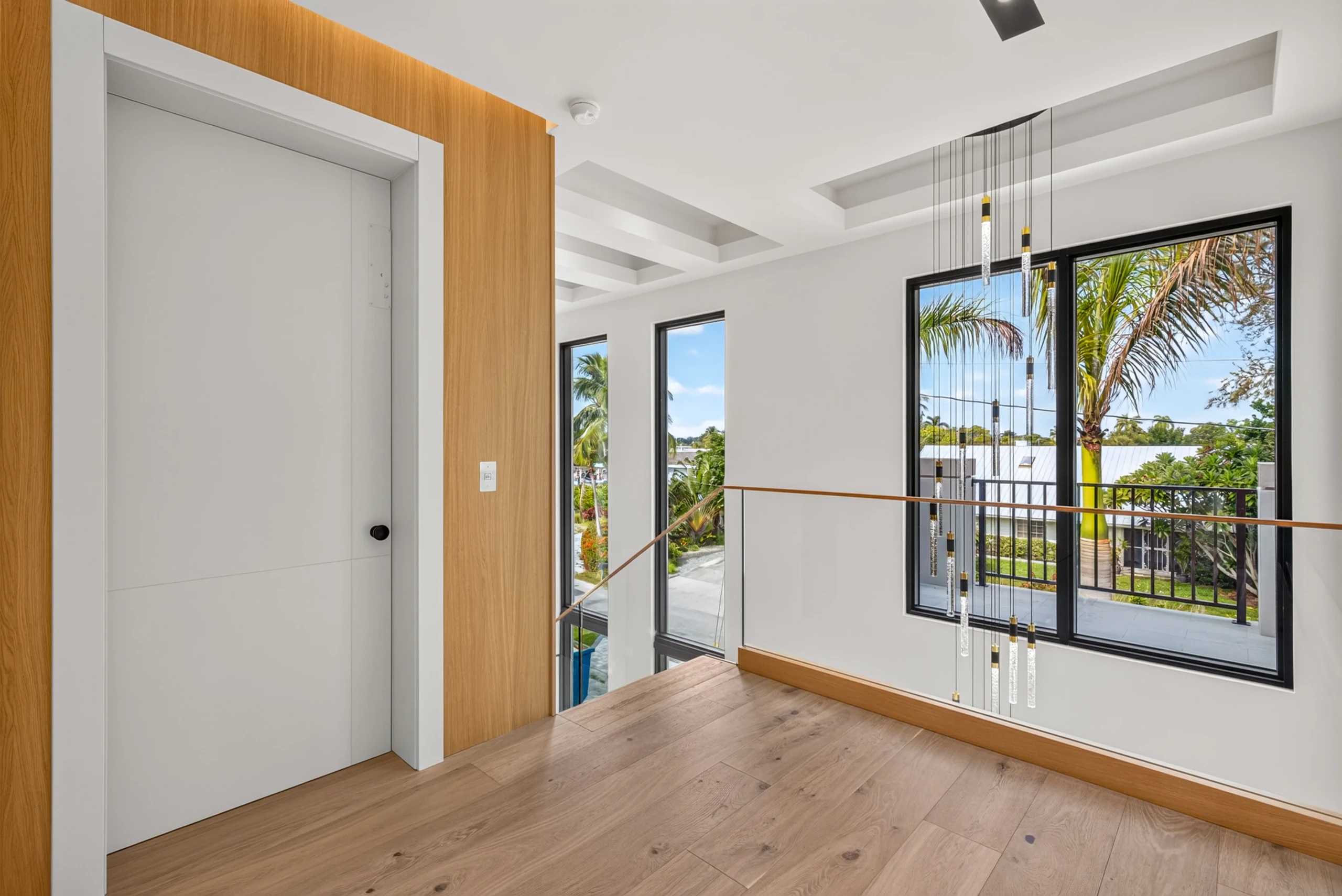 Bayshore Residence, Naples, furnished by ABLE Be Modern