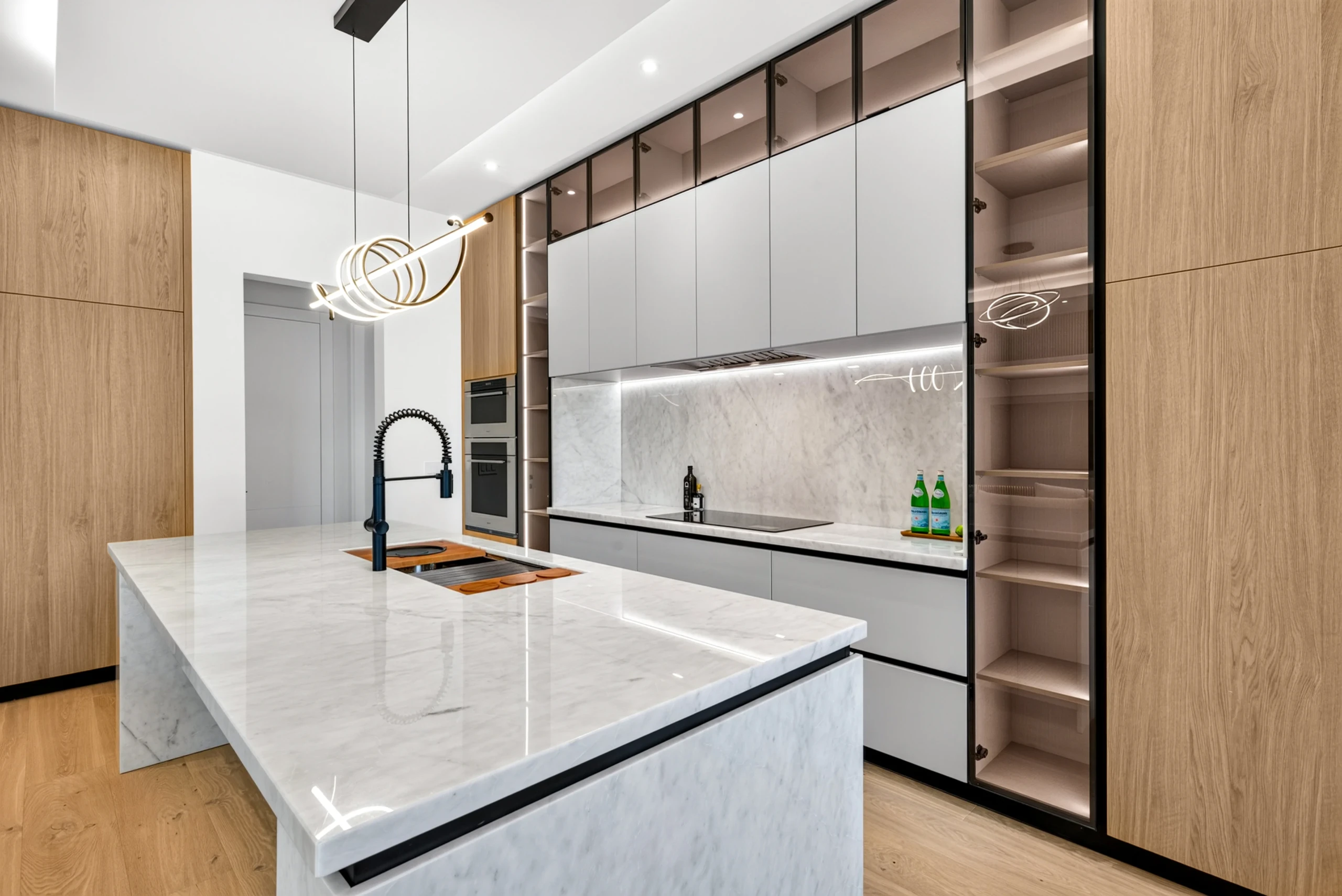 Bayshore Residence, Naples, furnished by ABLE Be Modern