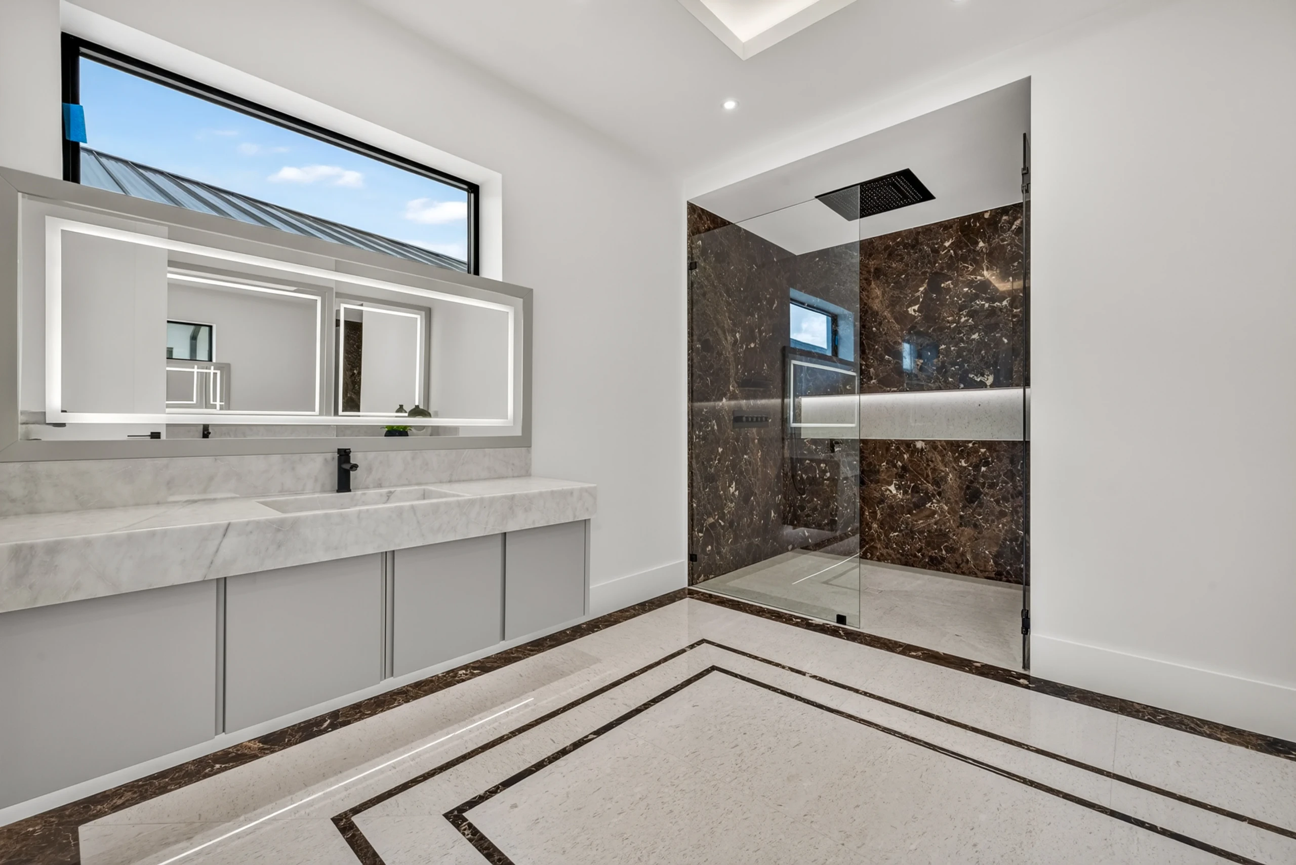 Bayshore Residence, Naples, furnished by ABLE Be Modern