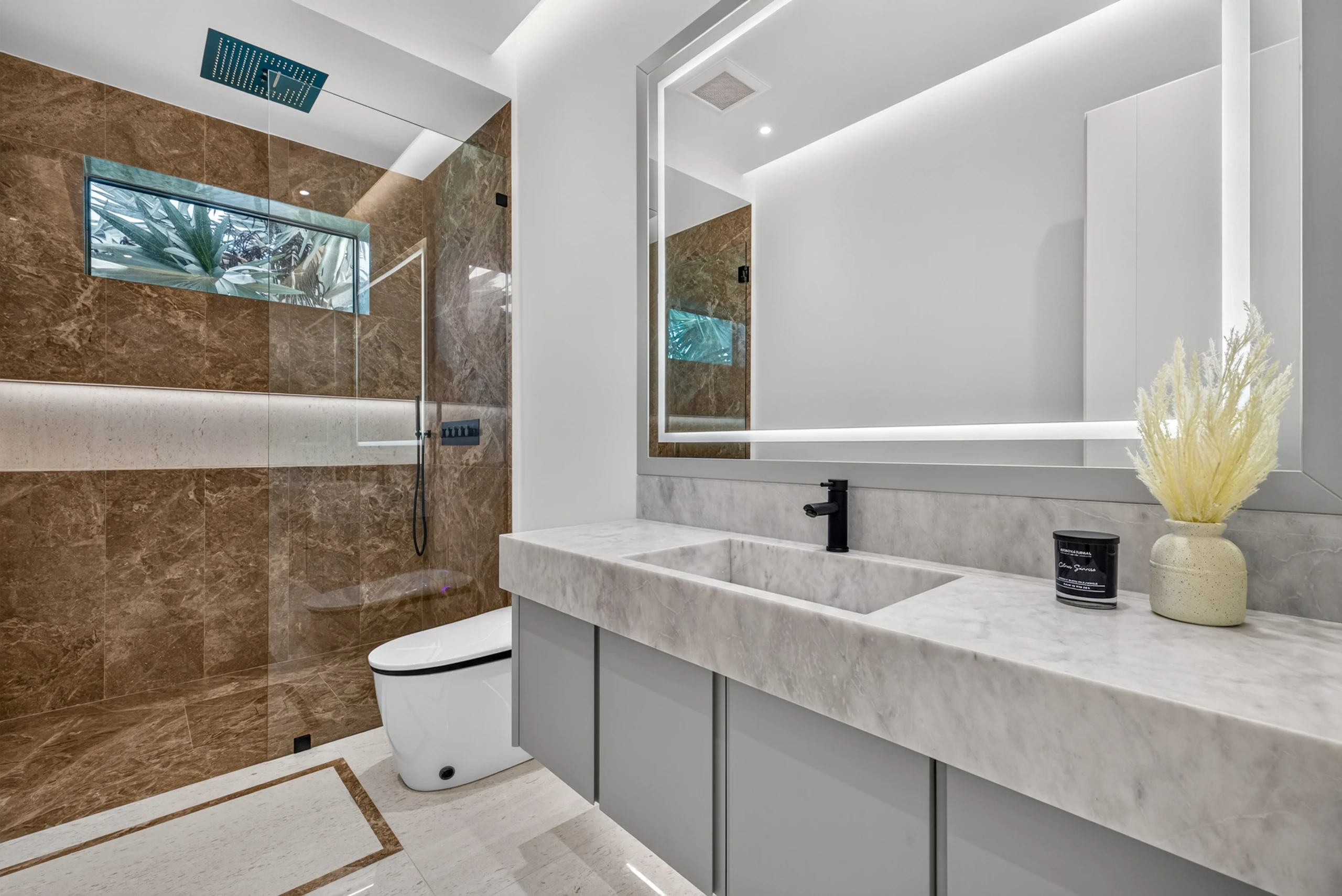 Bayshore Residence, Naples, furnished by ABLE Be Modern