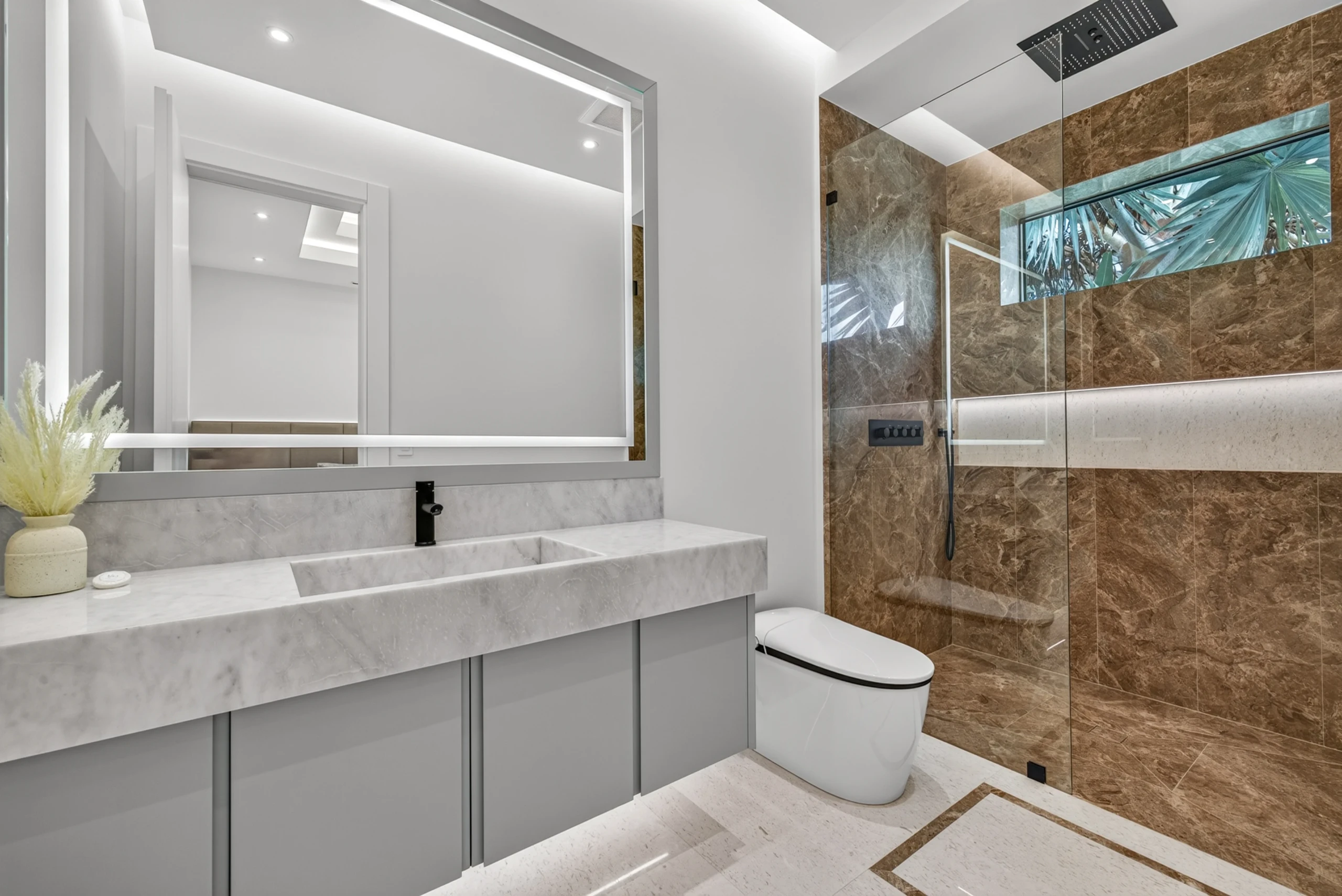Bayshore Residence, Naples, furnished by ABLE Be Modern